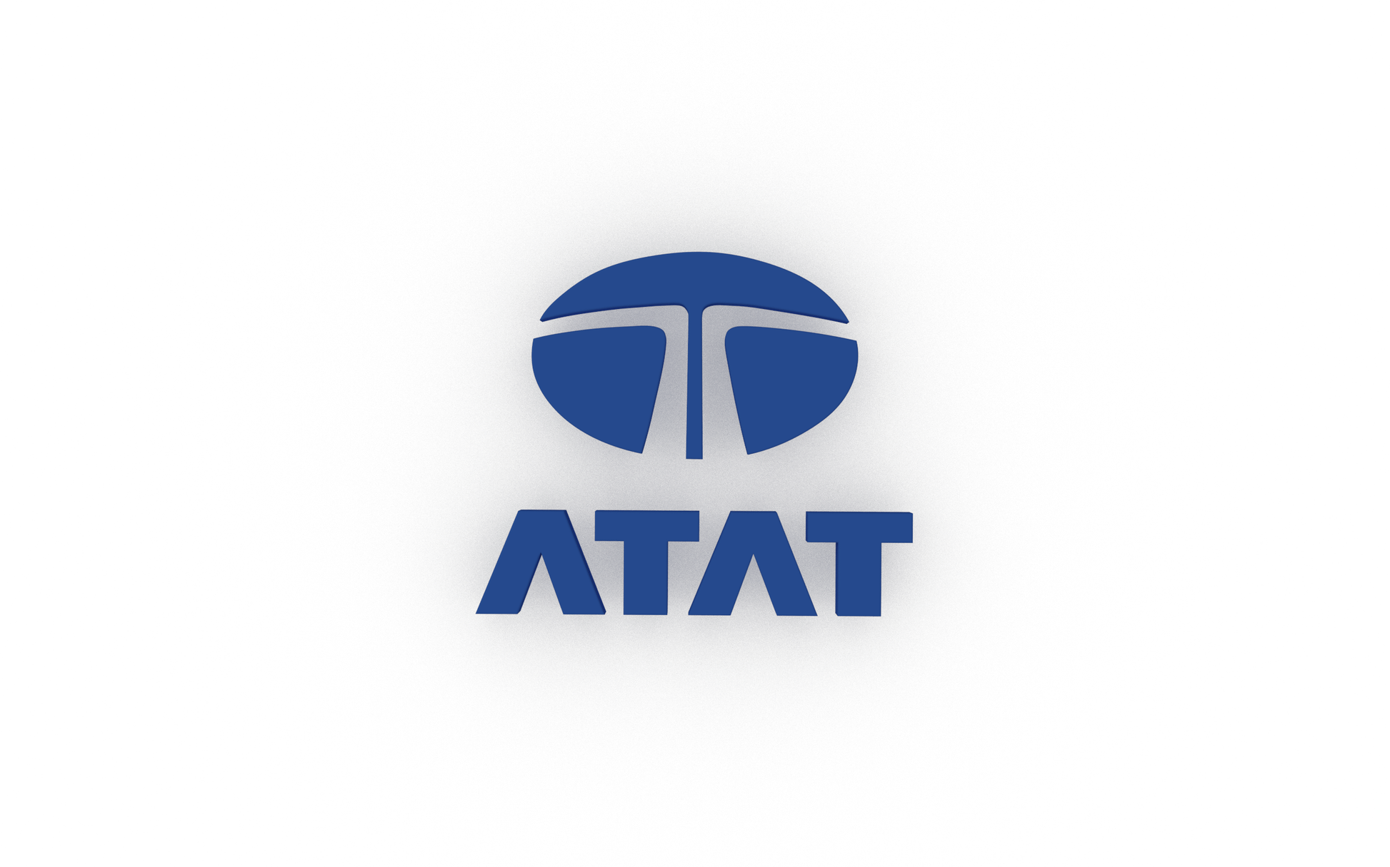 STL FILE TATA LOGO 3D MODEL - ARTISTIT