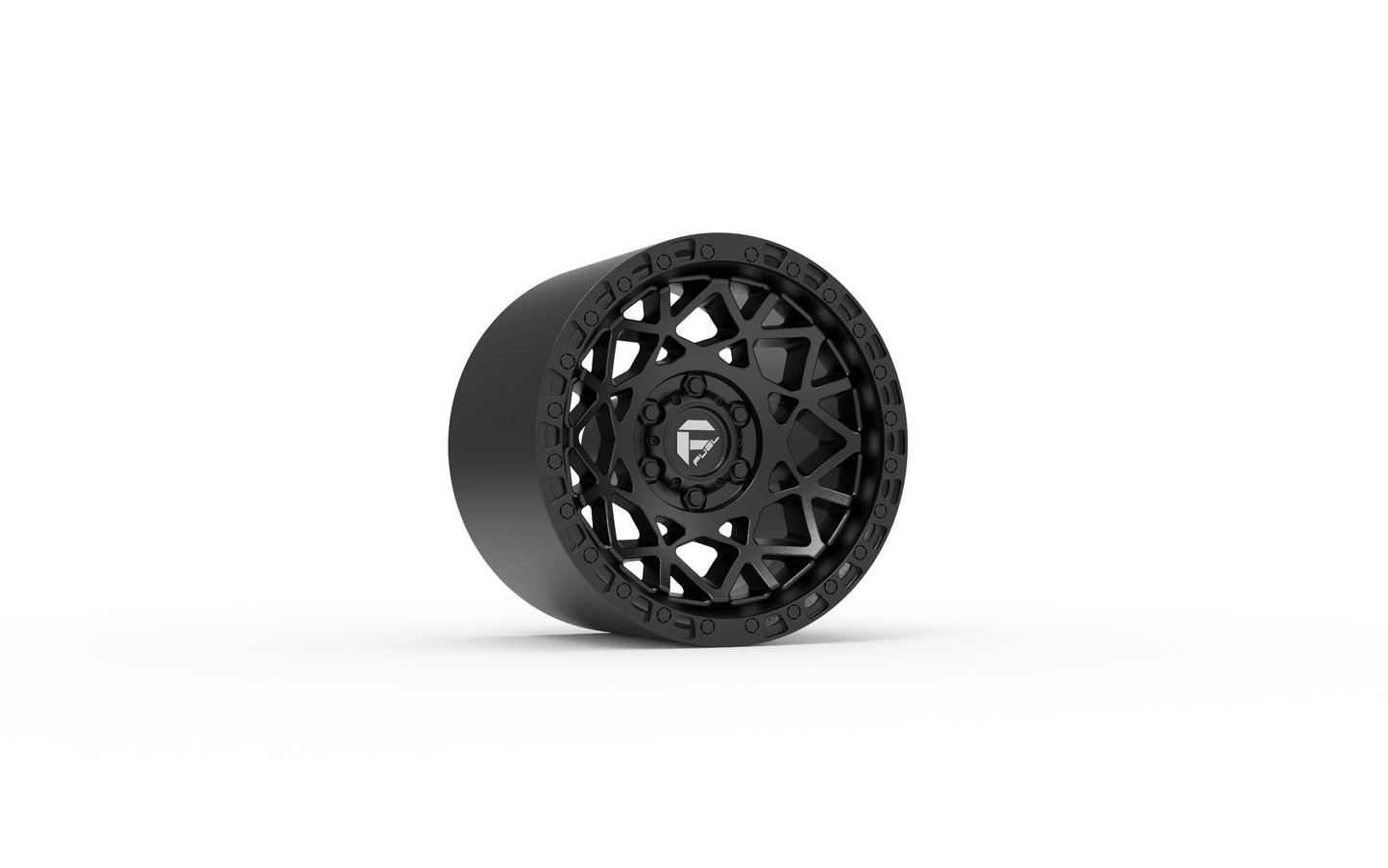 STL FILE FUEL UNIT WHEEL 3D MODEL - ARTISTIT