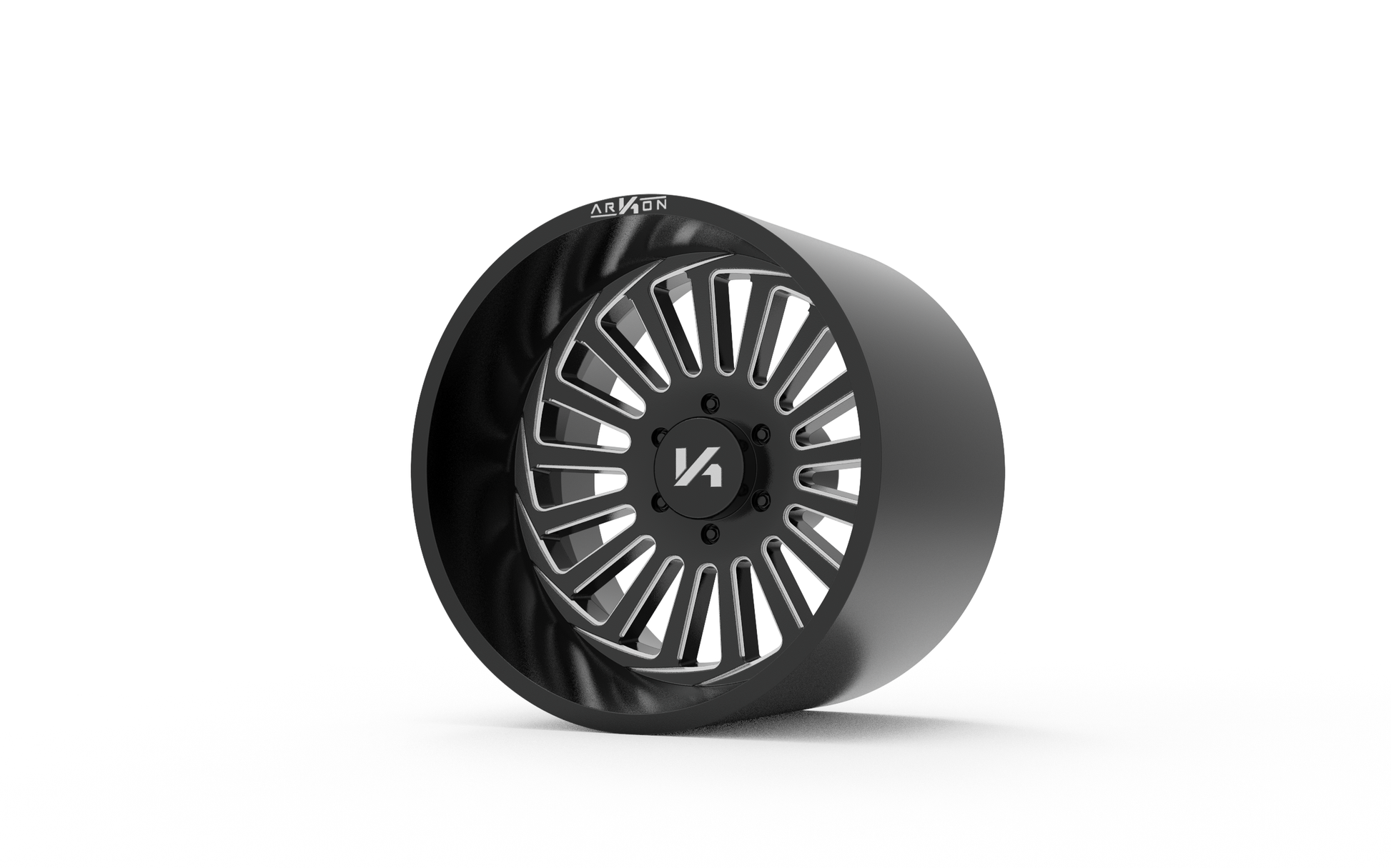 STL FILE ARKON alexander WHEEL 3D MODEL - ARTISTIT