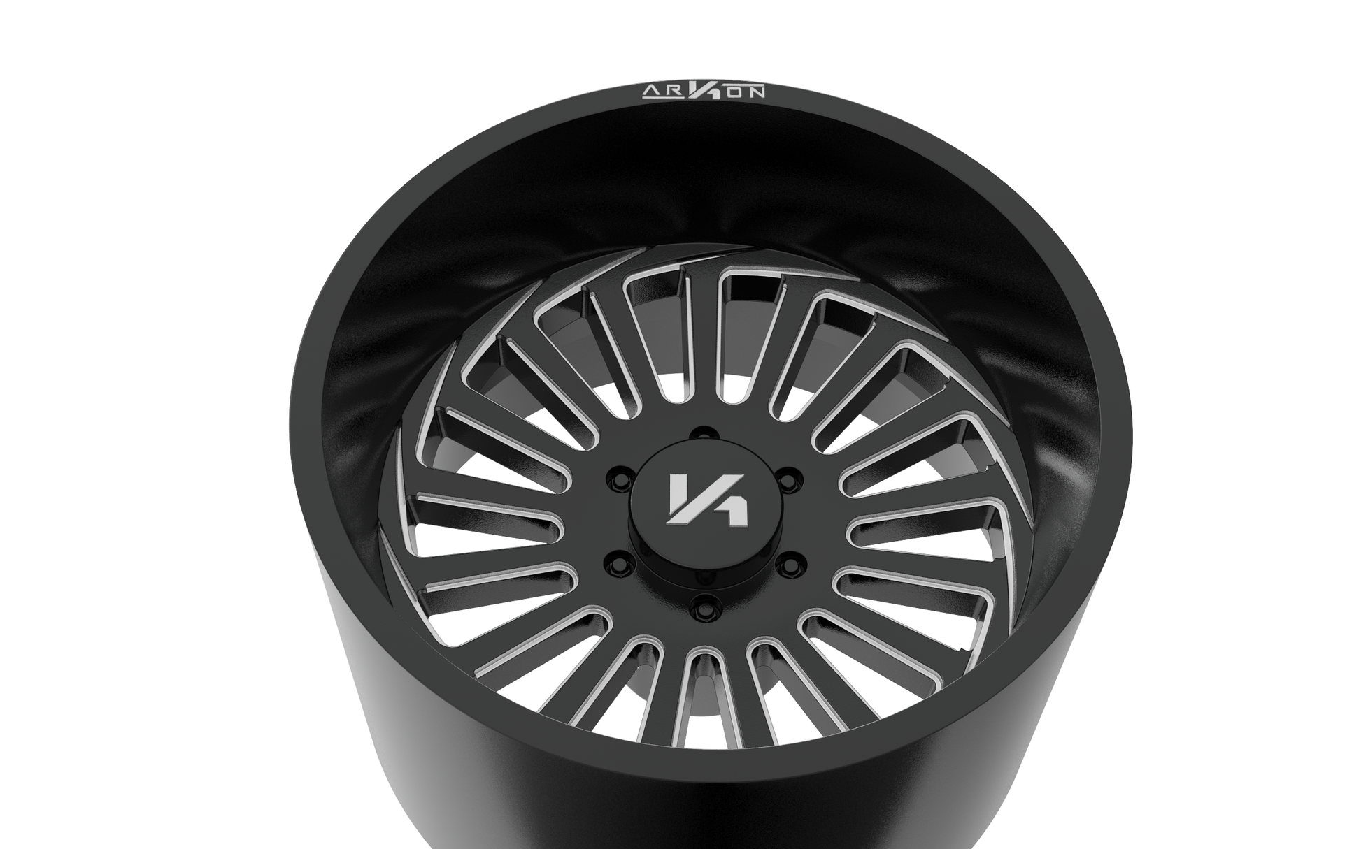 STL FILE ARKON alexander WHEEL 3D MODEL - ARTISTIT