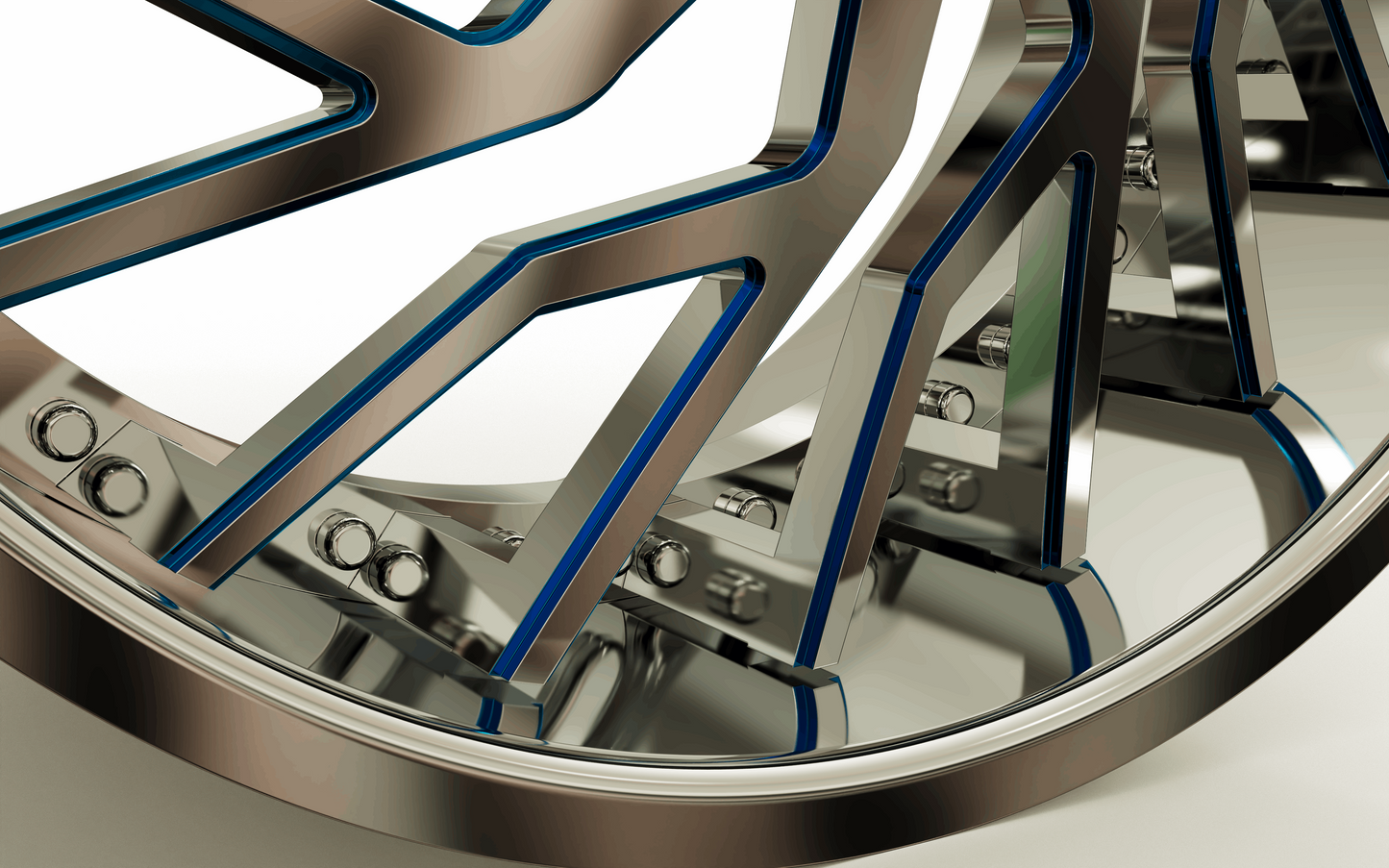 STL FILE AMANI FORGED ARLO CONCAVE WHEEL 3D MODEL - ARTISTIT