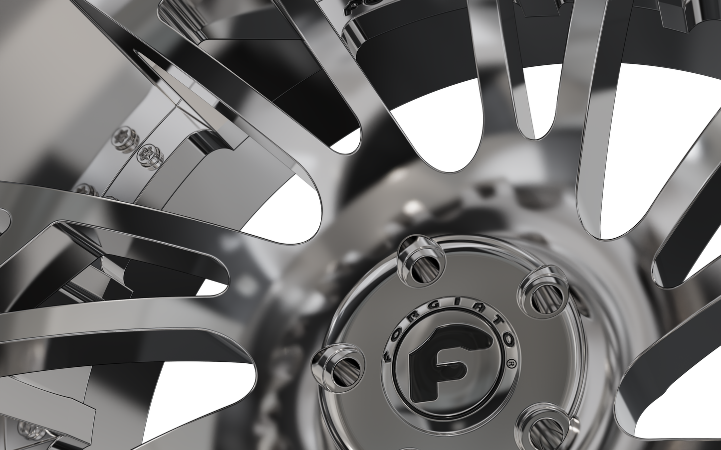 STL FILE forgiato Veraso concave wheel 3d model - ARTISTIT