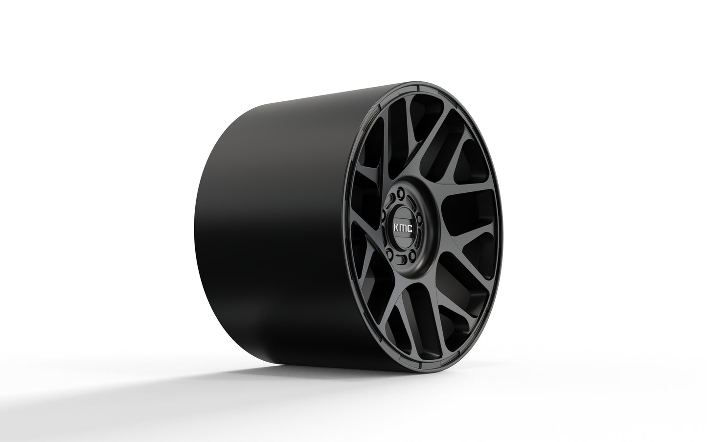 STL FILE kmc BULLY wheel 3D MODEL - ARTISTIT