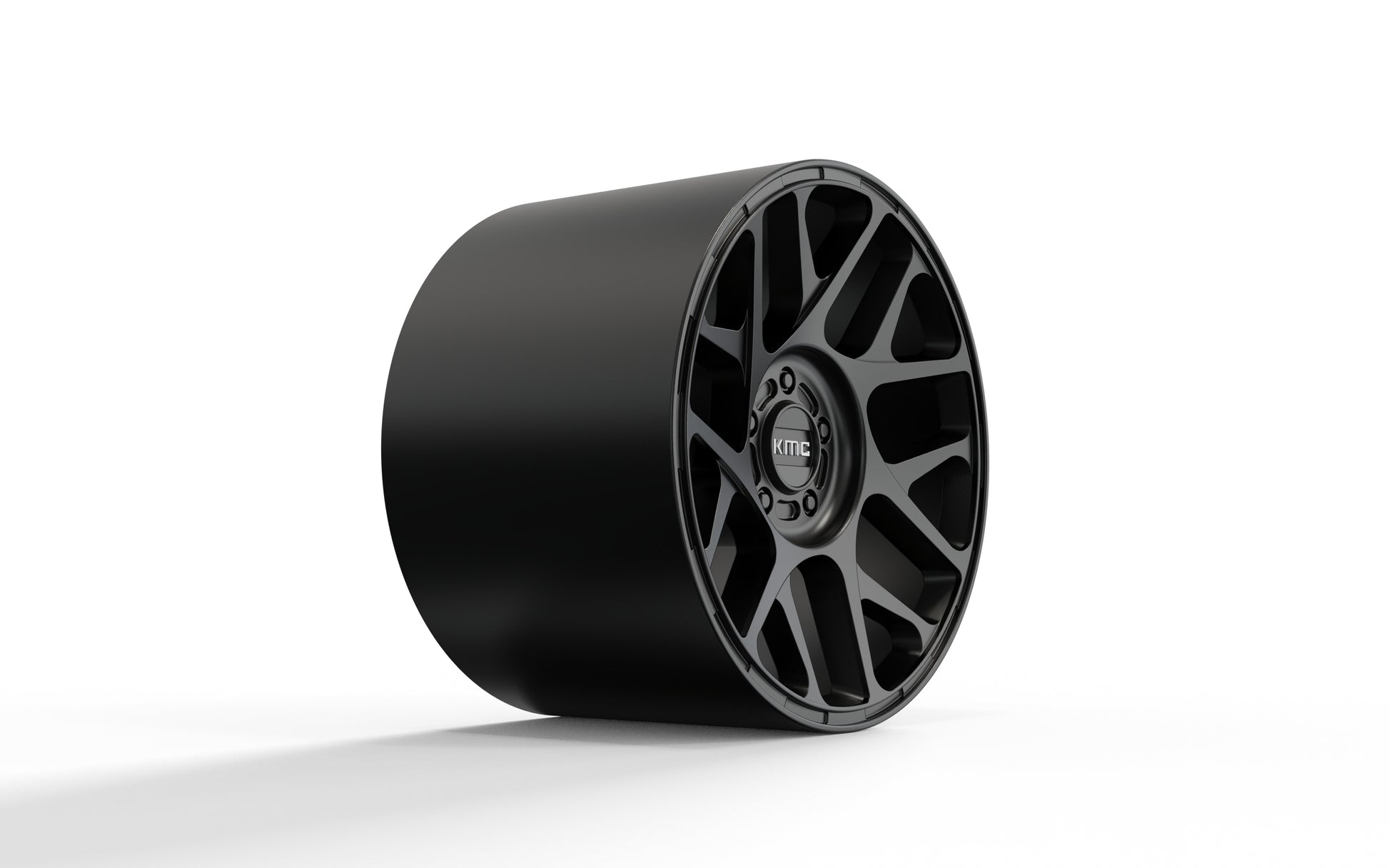 STL FILE kmc BULLY wheel 3D MODEL - ARTISTIT