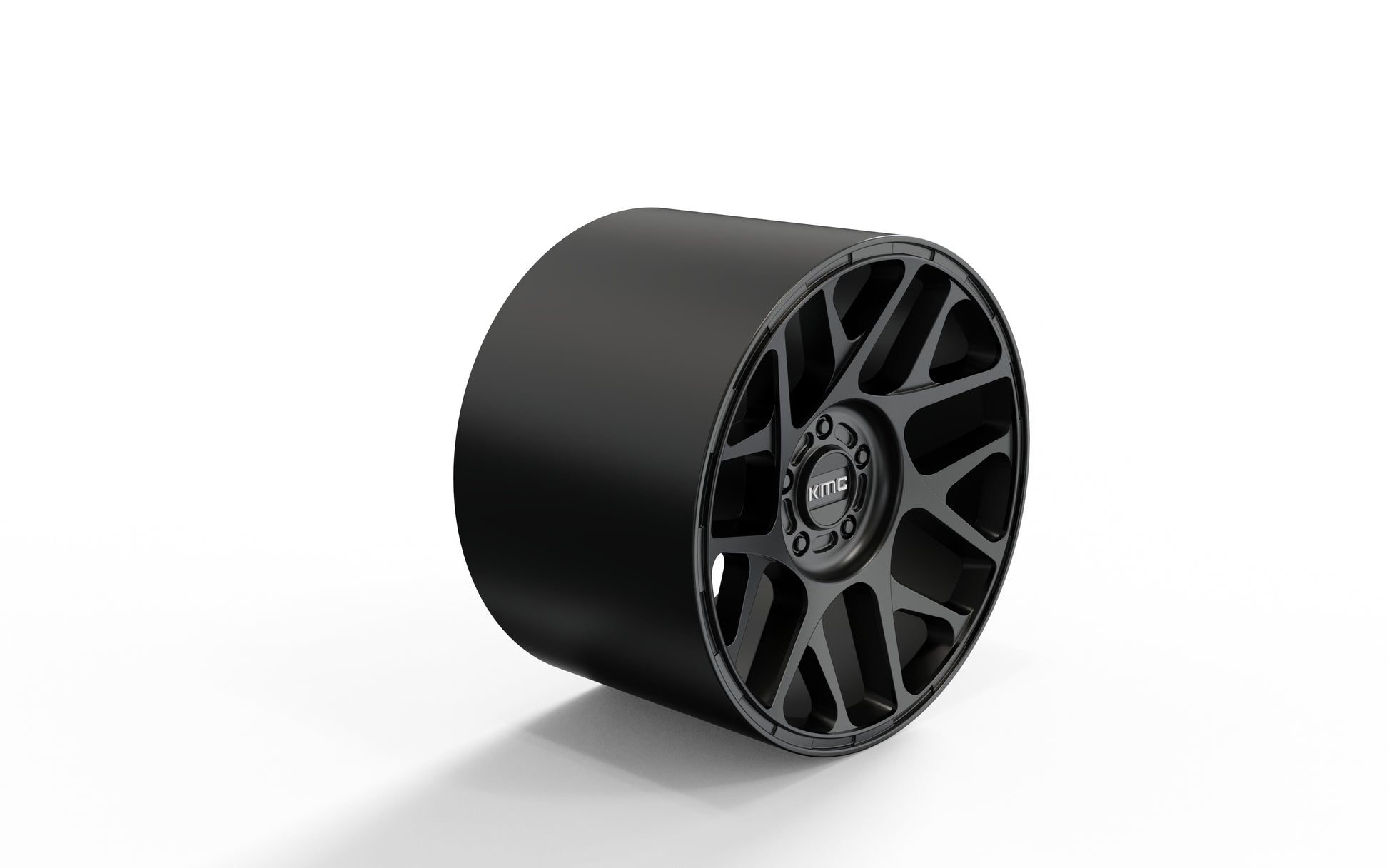 STL FILE kmc BULLY wheel 3D MODEL - ARTISTIT