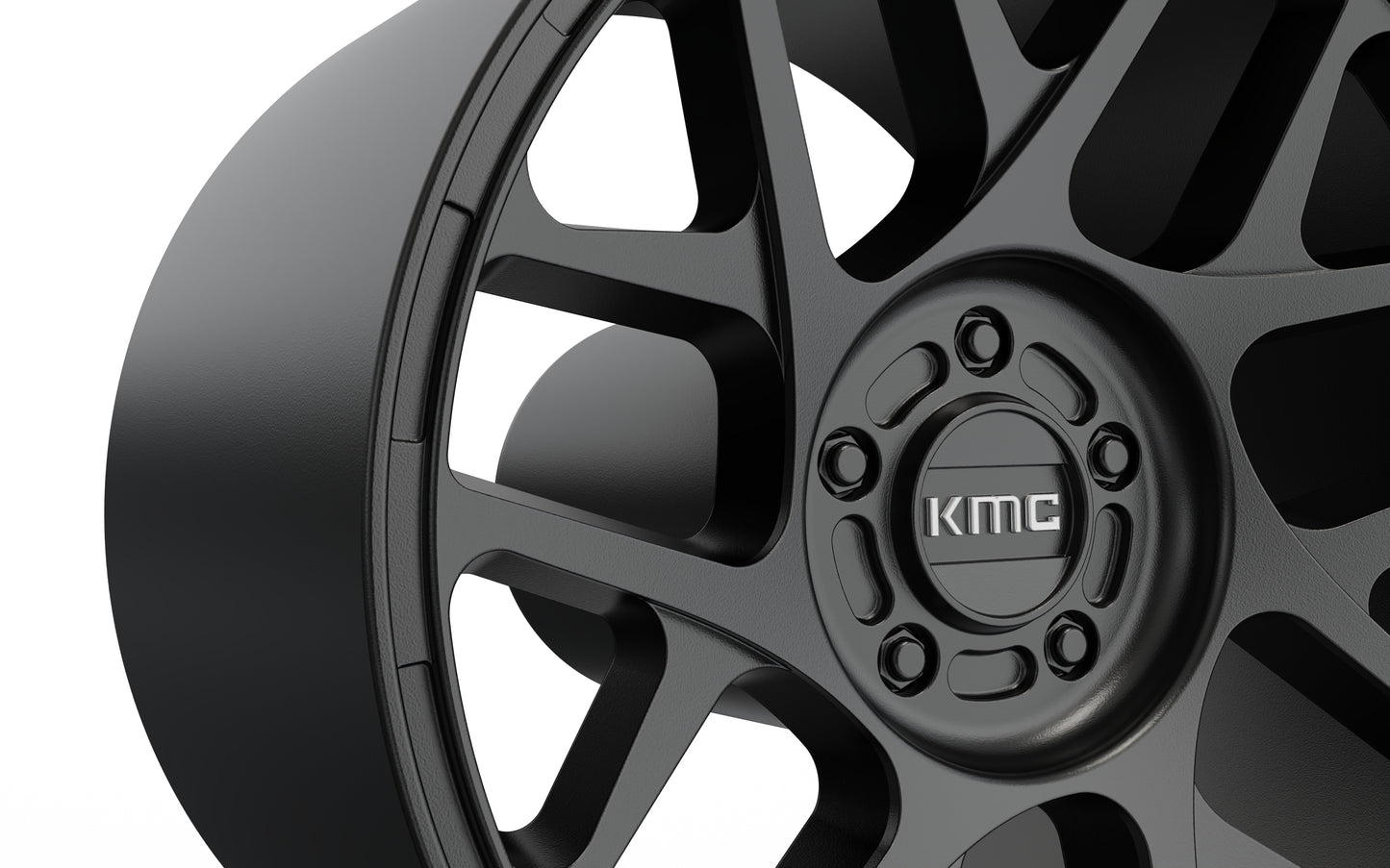 STL FILE kmc BULLY wheel 3D MODEL - ARTISTIT