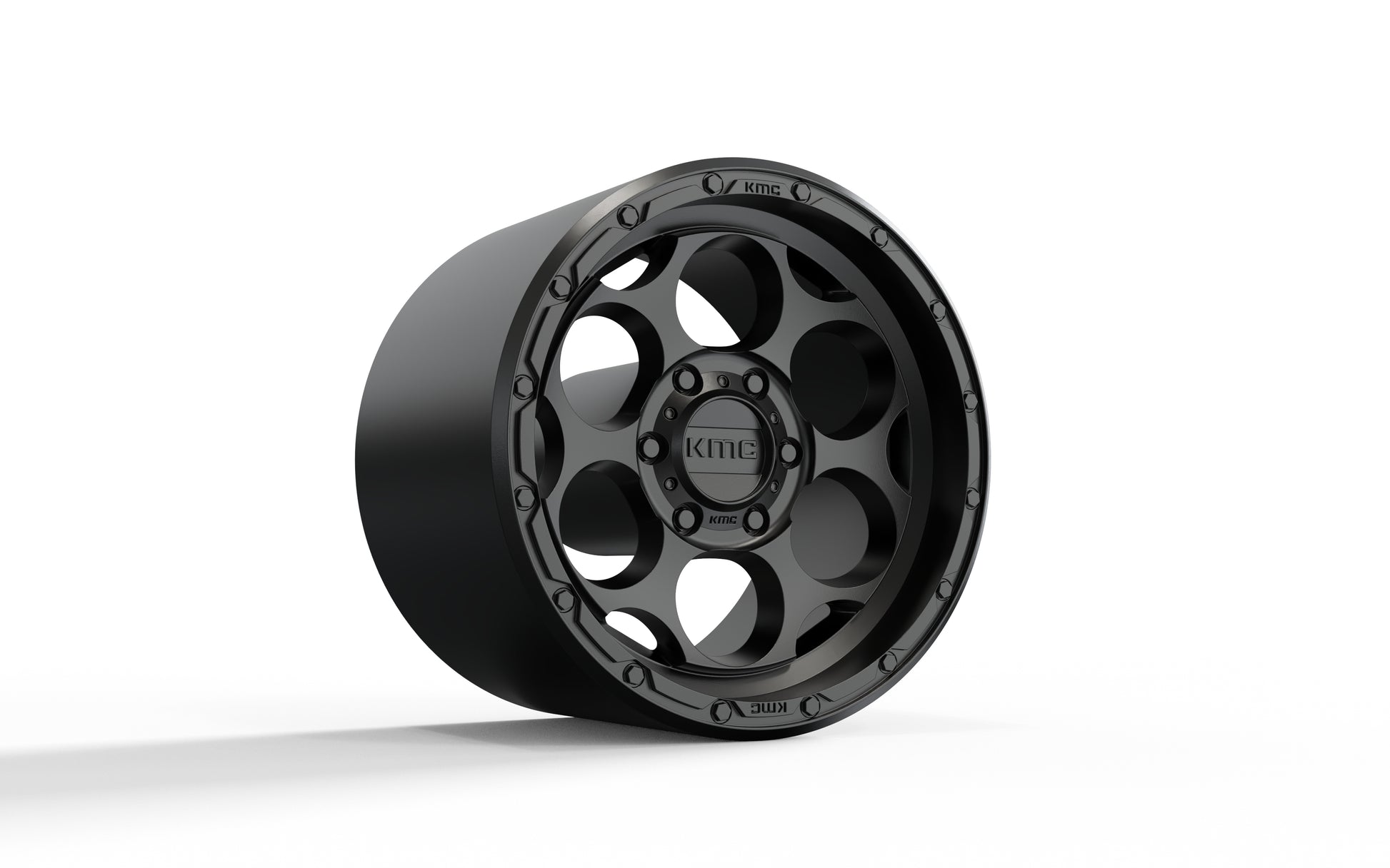 STL FILE kmc DIRTY HARRY wheel 3D MODEL - ARTISTIT