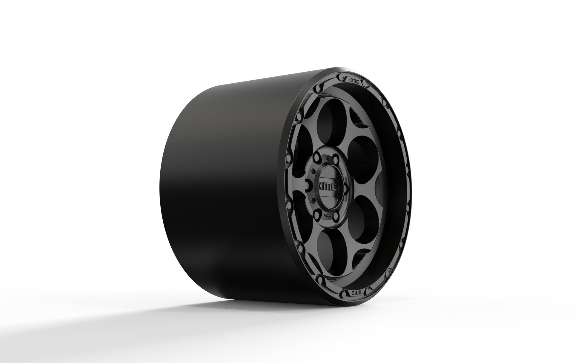 STL FILE kmc DIRTY HARRY wheel 3D MODEL - ARTISTIT