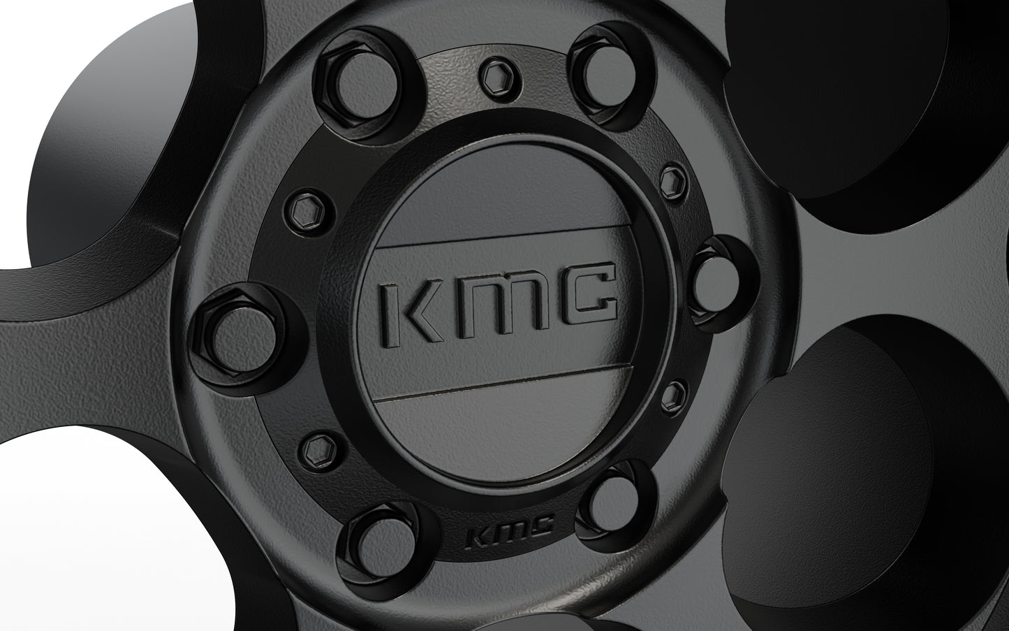 STL FILE kmc DIRTY HARRY wheel 3D MODEL - ARTISTIT