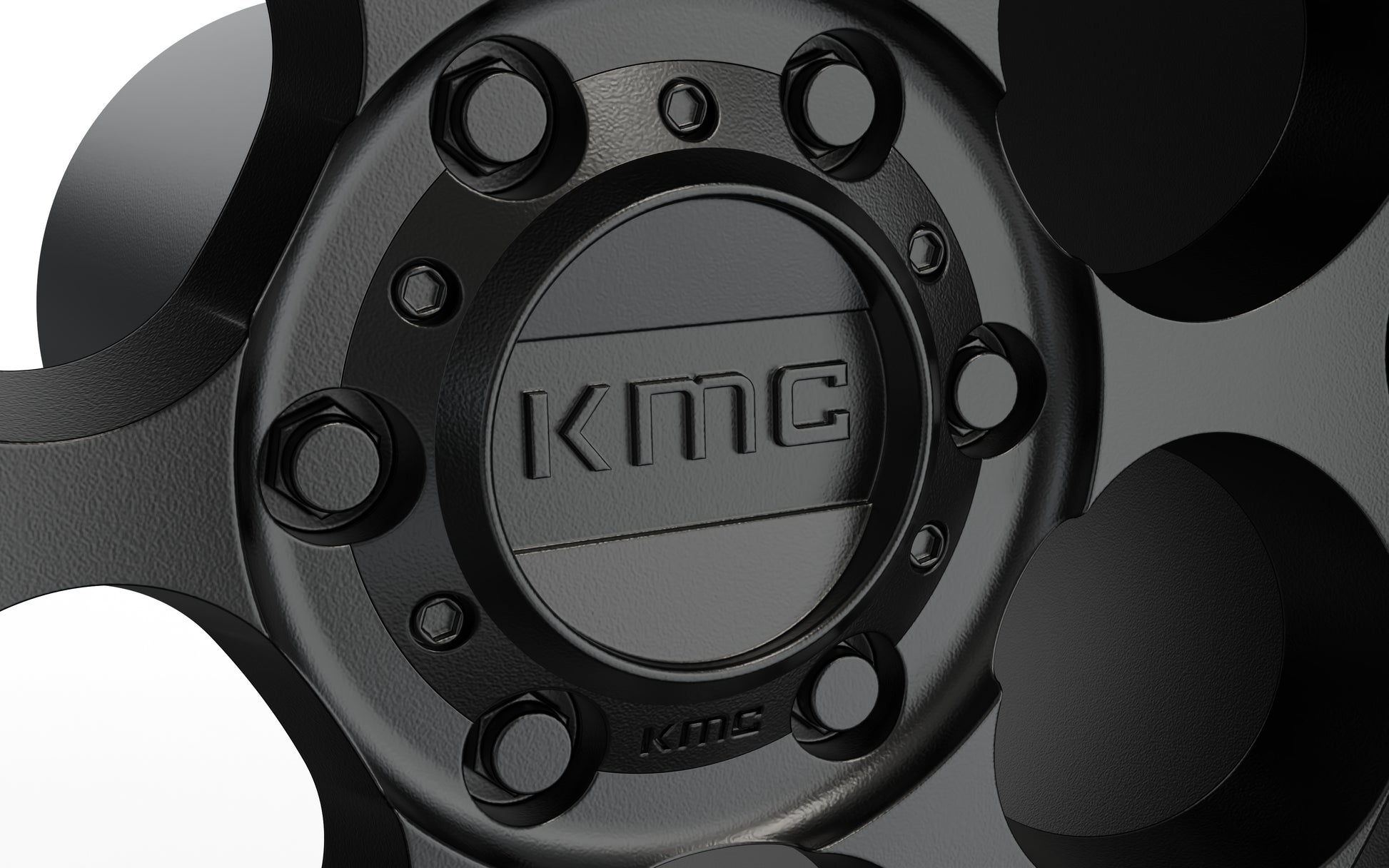 STL FILE kmc DIRTY HARRY wheel 3D MODEL - ARTISTIT