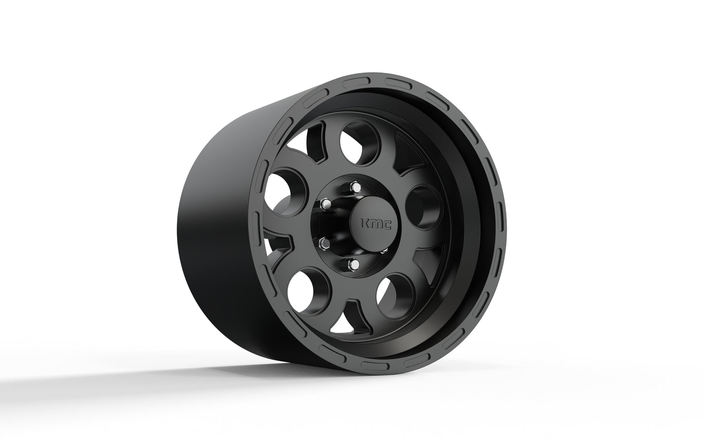 STL FILE kmc ENDURO wheel 3D MODEL - ARTISTIT
