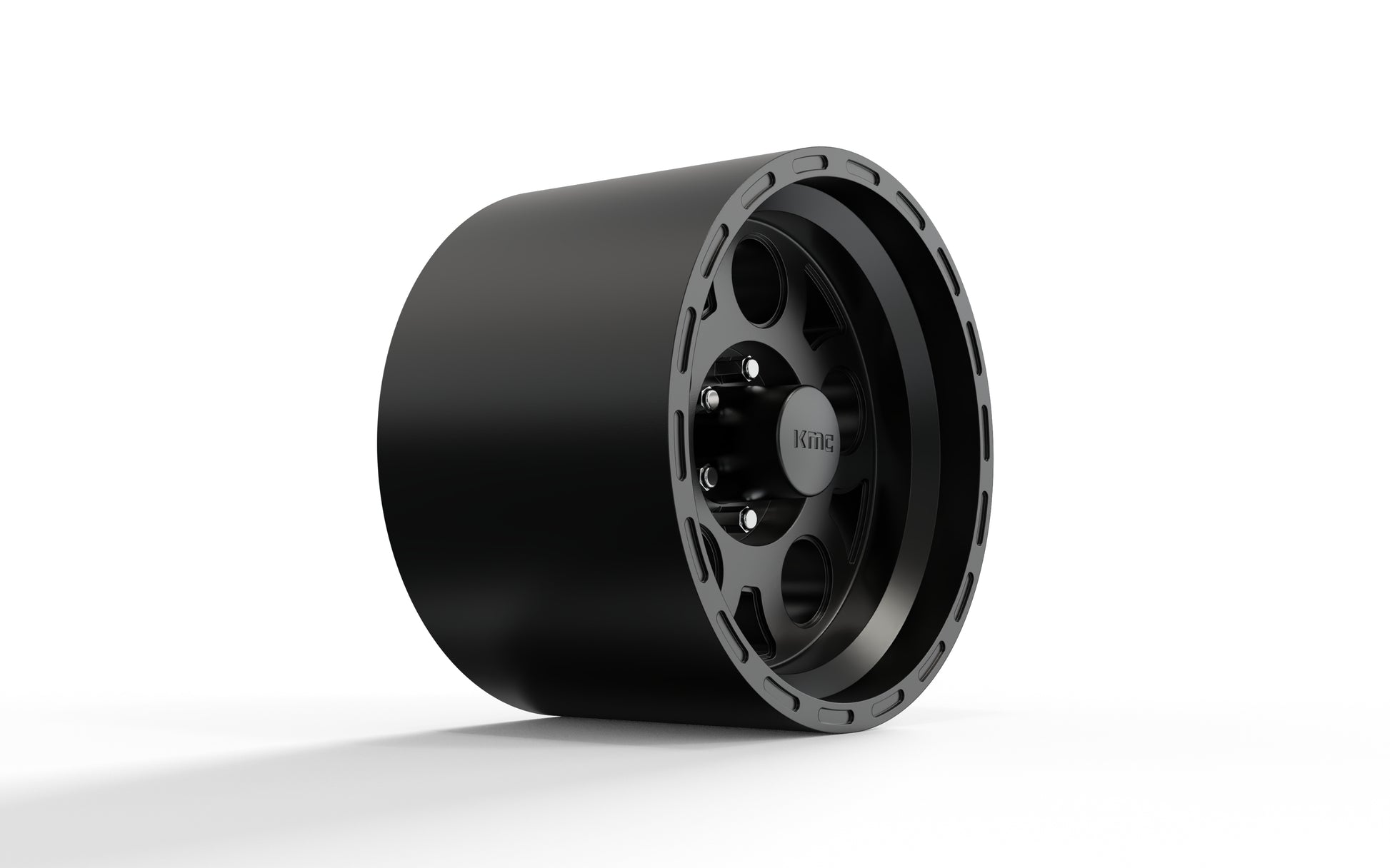 STL FILE kmc ENDURO wheel 3D MODEL - ARTISTIT