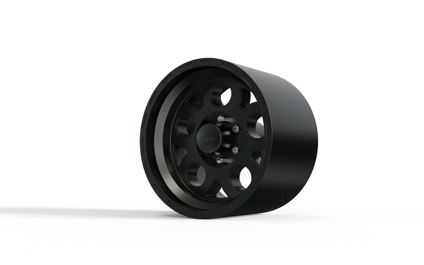 STL FILE kmc ENDURO wheel 3D MODEL - ARTISTIT
