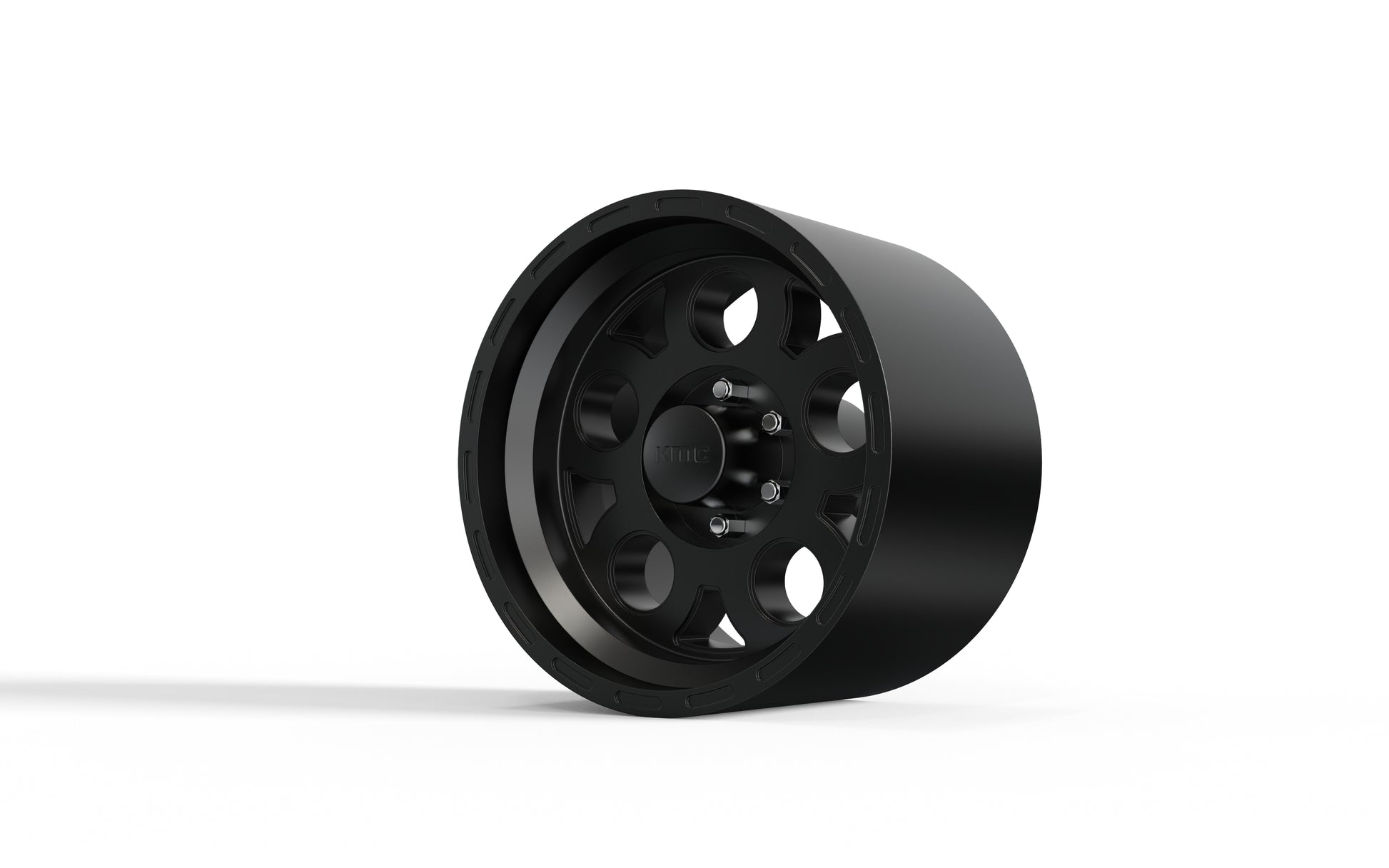 STL FILE kmc ENDURO wheel 3D MODEL - ARTISTIT