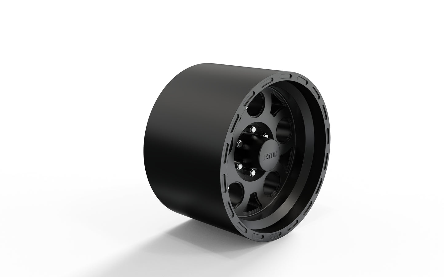 STL FILE kmc ENDURO wheel 3D MODEL - ARTISTIT