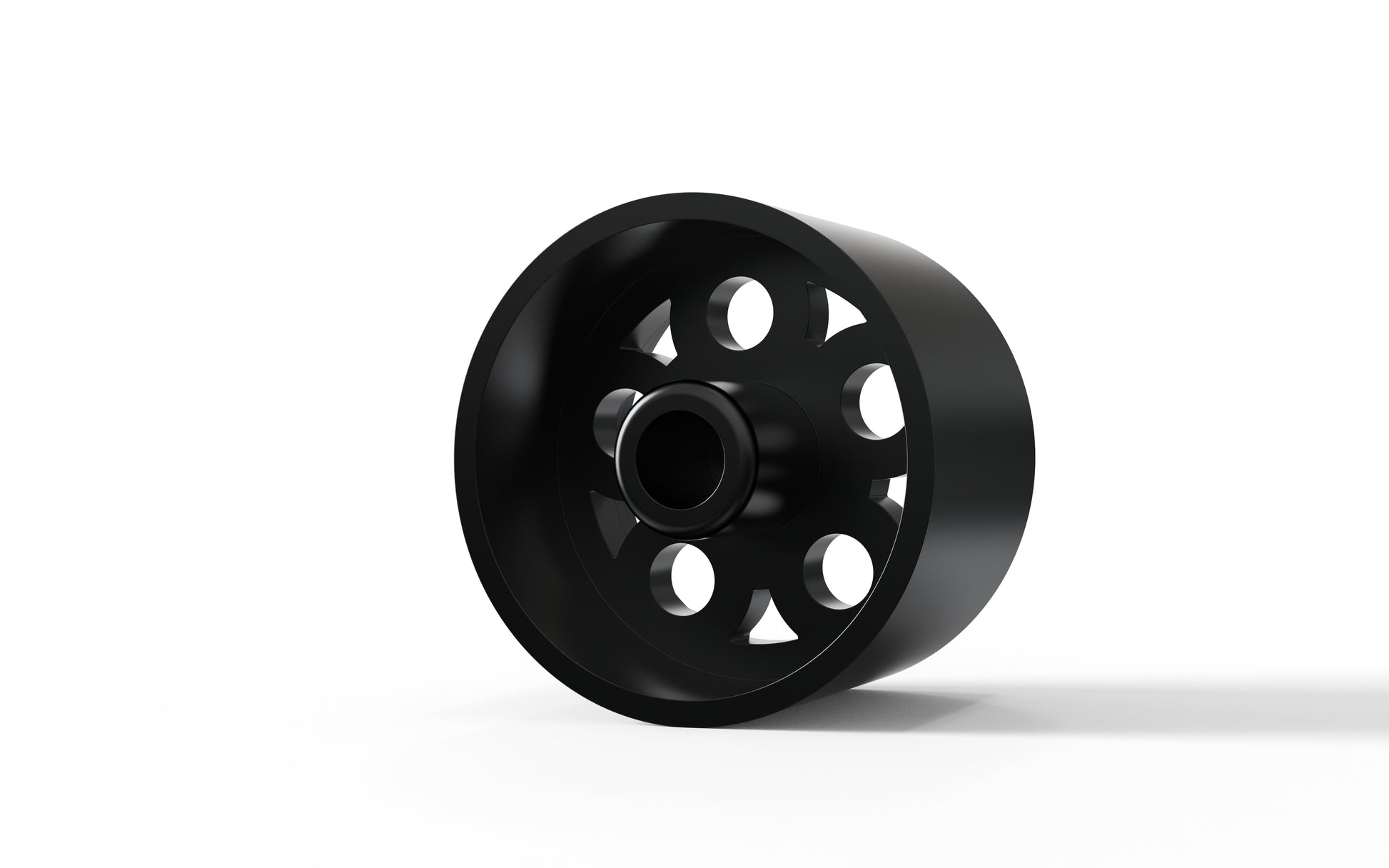 STL FILE kmc ENDURO wheel 3D MODEL - ARTISTIT