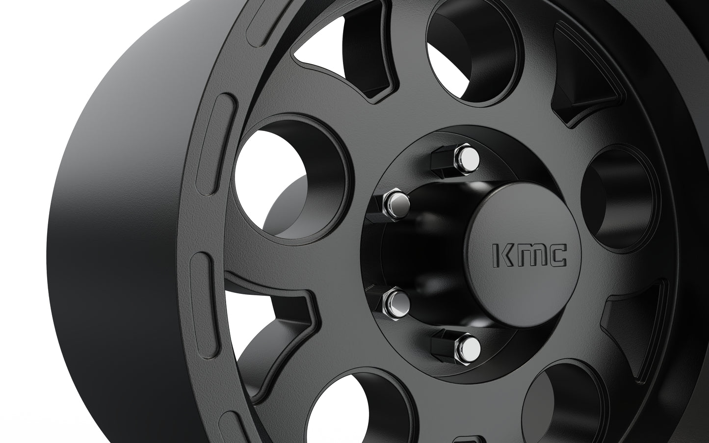 STL FILE kmc ENDURO wheel 3D MODEL - ARTISTIT