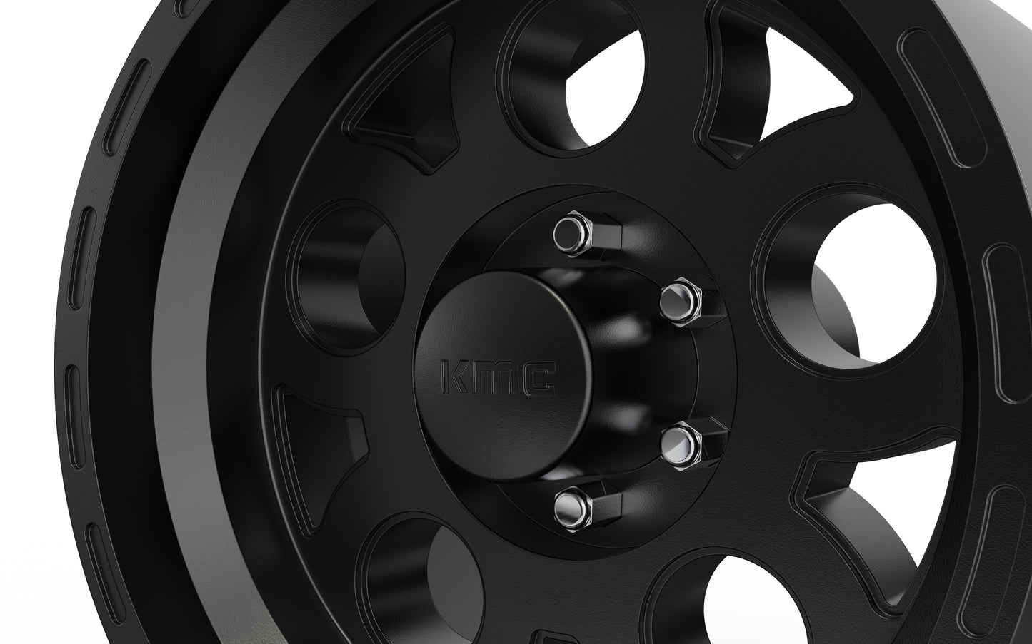 STL FILE kmc ENDURO wheel 3D MODEL - ARTISTIT