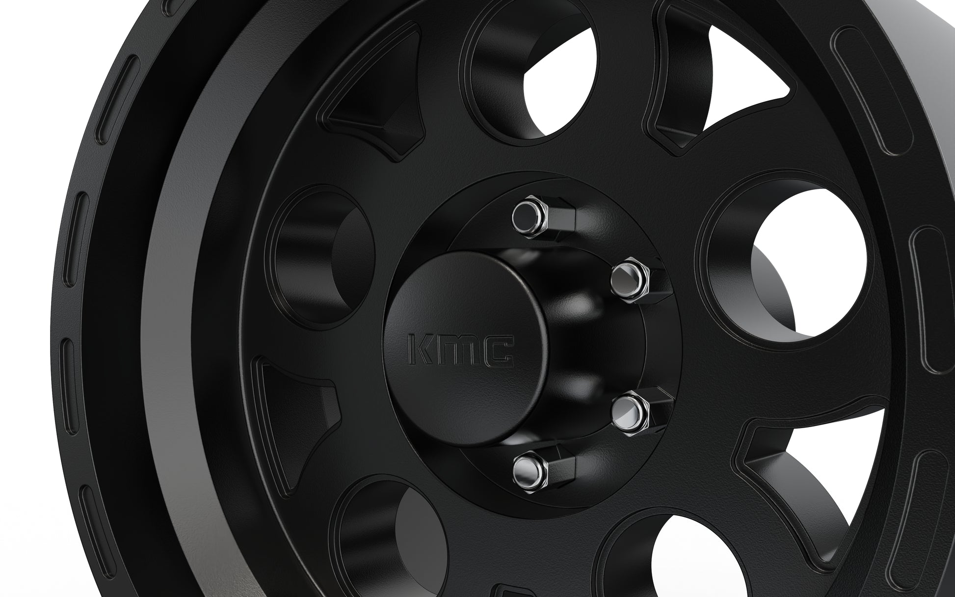 STL FILE kmc ENDURO wheel 3D MODEL - ARTISTIT