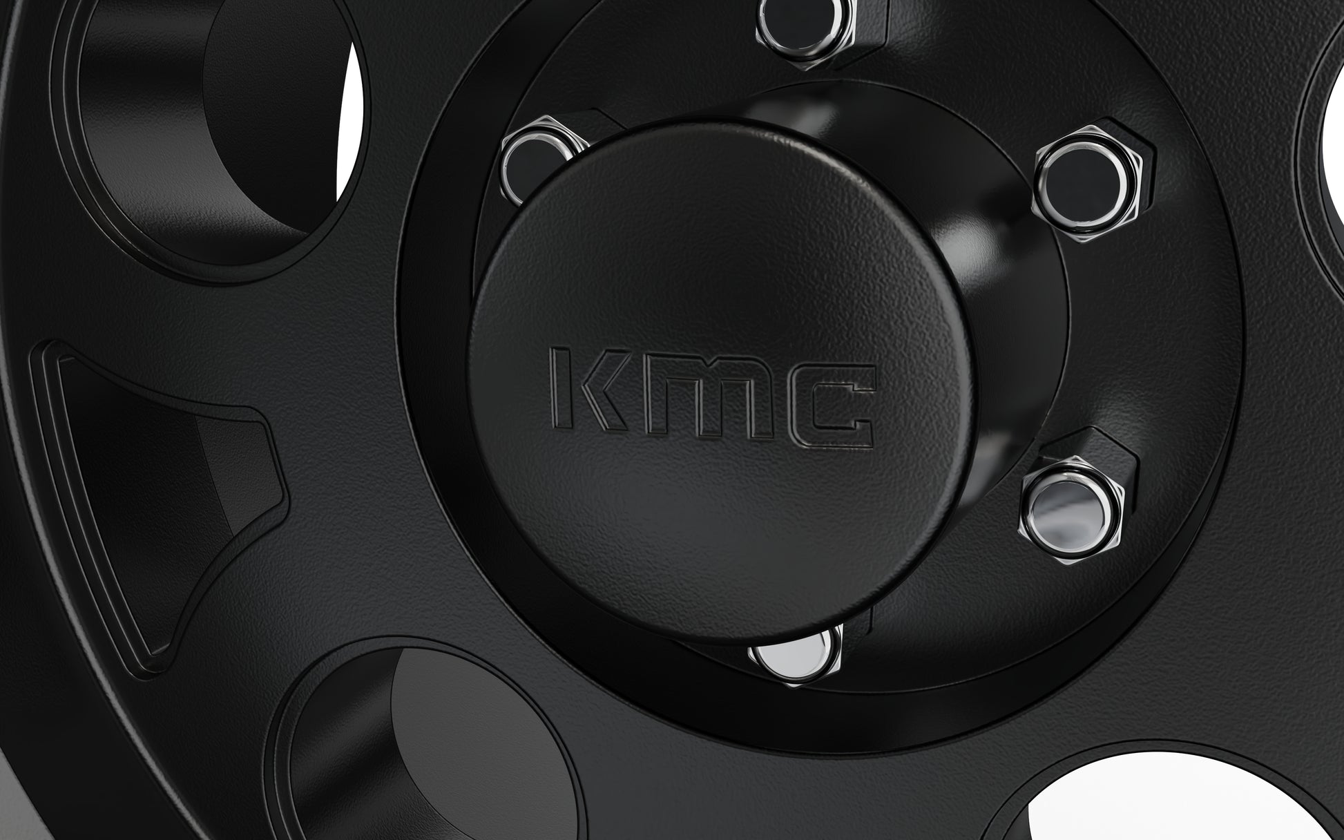 STL FILE kmc ENDURO wheel 3D MODEL - ARTISTIT