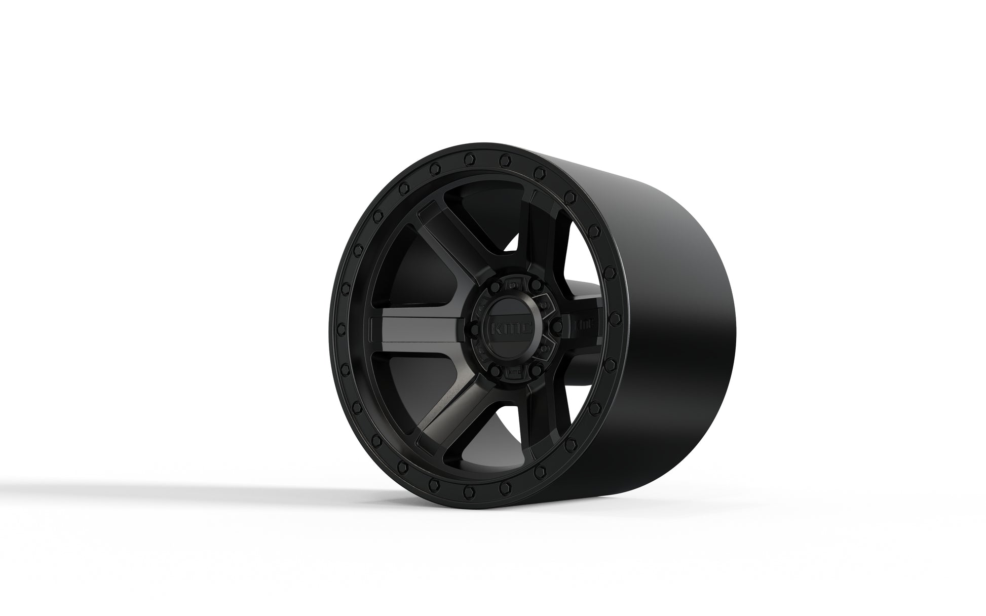 STL FILE kmc OUTRUN wheel 3D MODEL - ARTISTIT