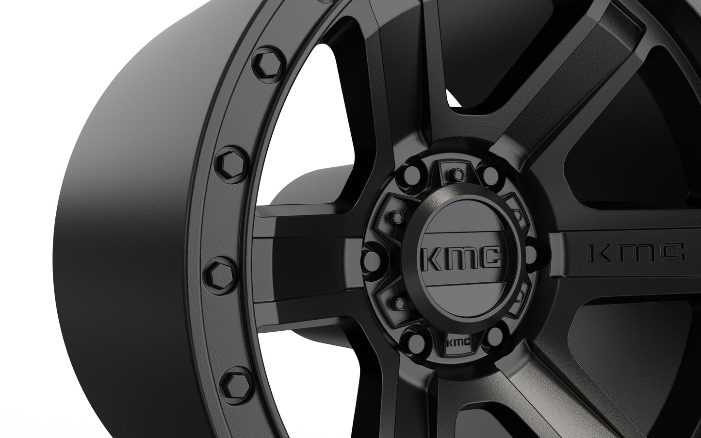 STL FILE kmc OUTRUN wheel 3D MODEL - ARTISTIT