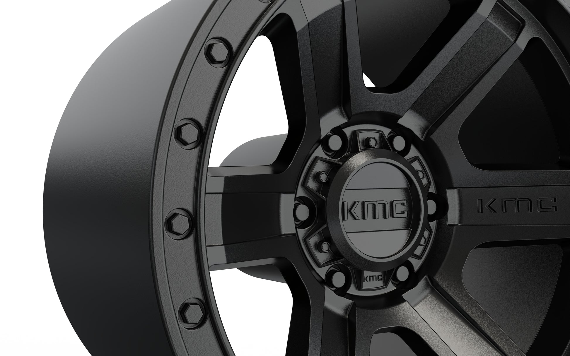 STL FILE kmc OUTRUN wheel 3D MODEL - ARTISTIT