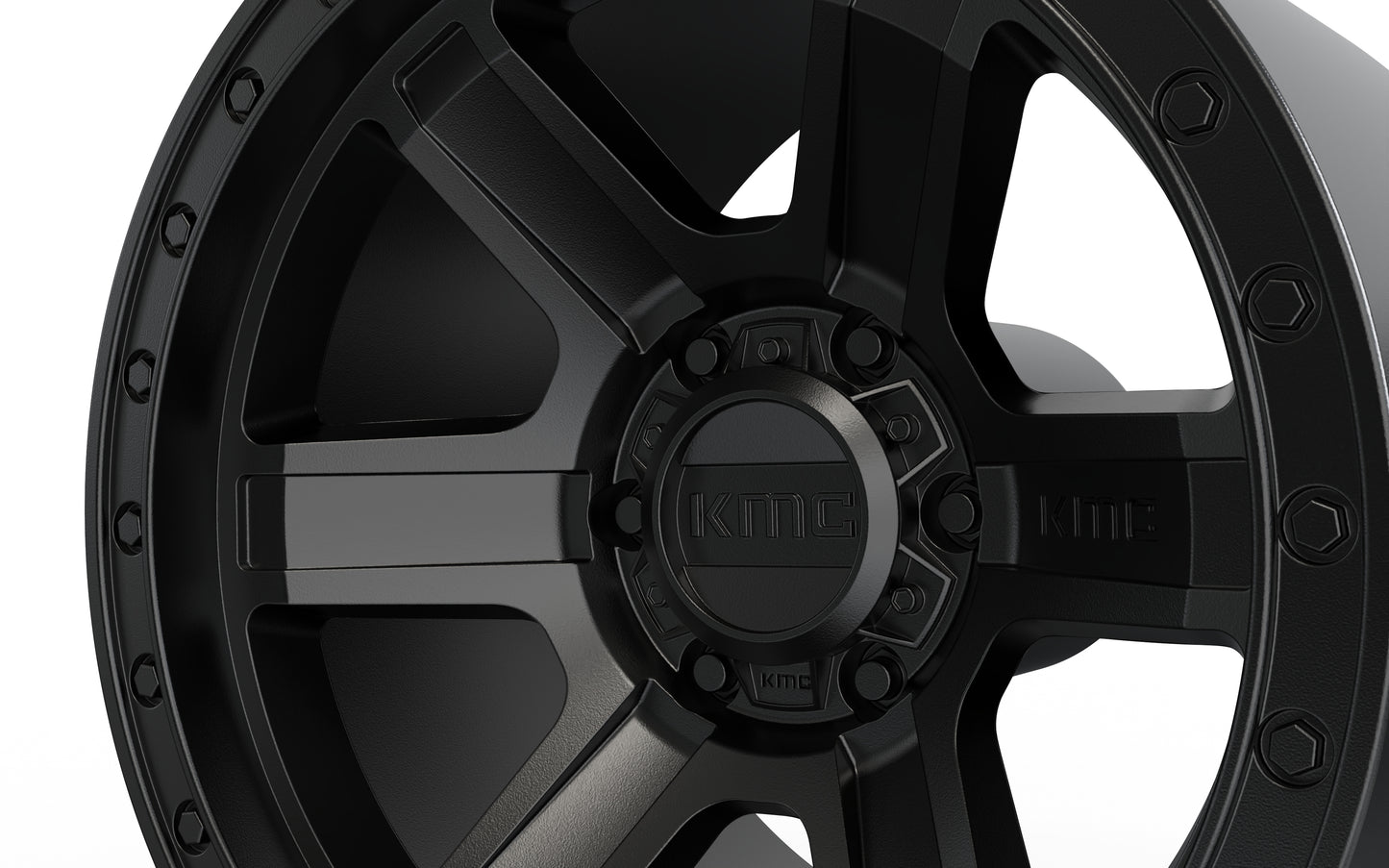 STL FILE kmc OUTRUN wheel 3D MODEL - ARTISTIT