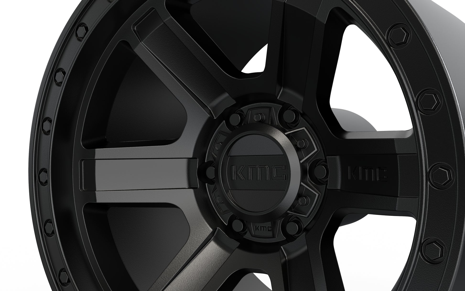 STL FILE kmc OUTRUN wheel 3D MODEL - ARTISTIT