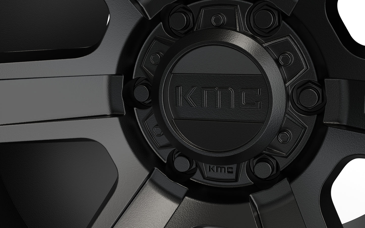 STL FILE kmc OUTRUN wheel 3D MODEL - ARTISTIT