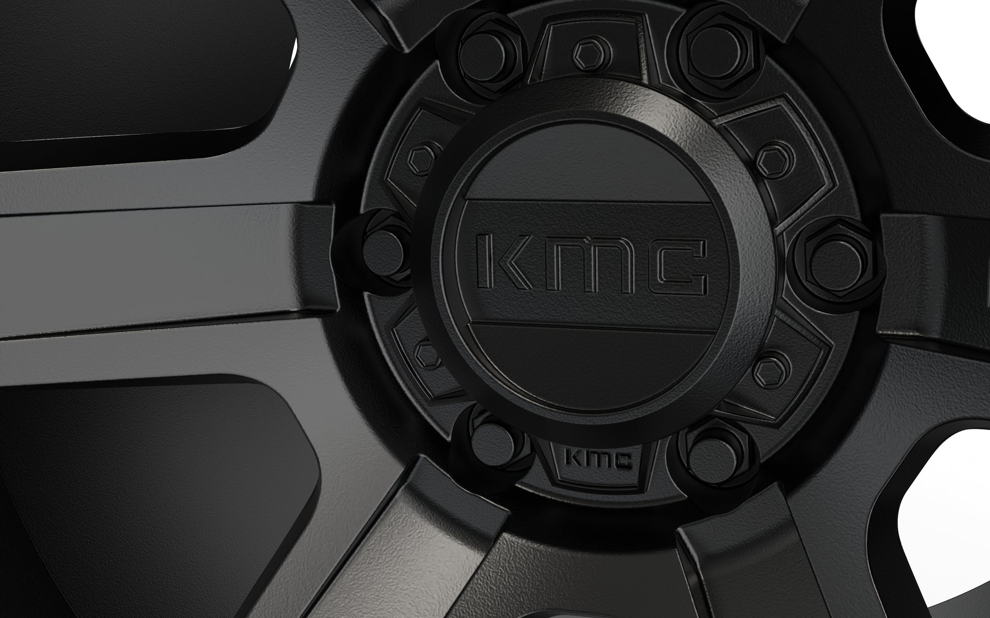 STL FILE kmc OUTRUN wheel 3D MODEL - ARTISTIT