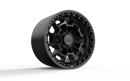 STL FILE kmc SUMMIT wheel 3D MODEL - ARTISTIT