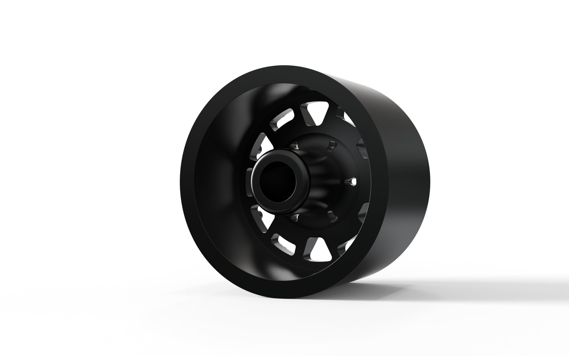 STL FILE kmc SUMMIT wheel 3D MODEL - ARTISTIT