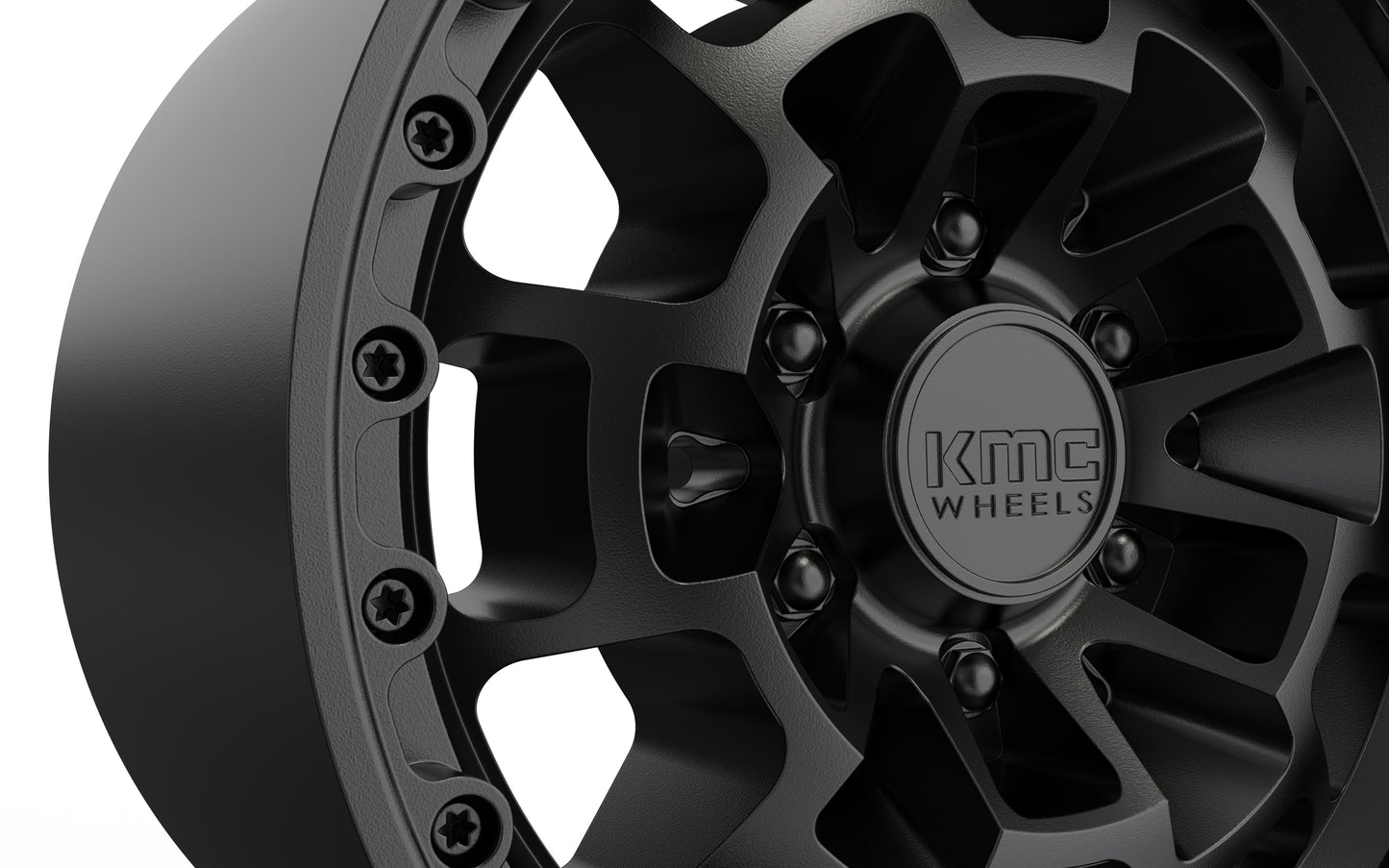 STL FILE kmc SUMMIT wheel 3D MODEL - ARTISTIT