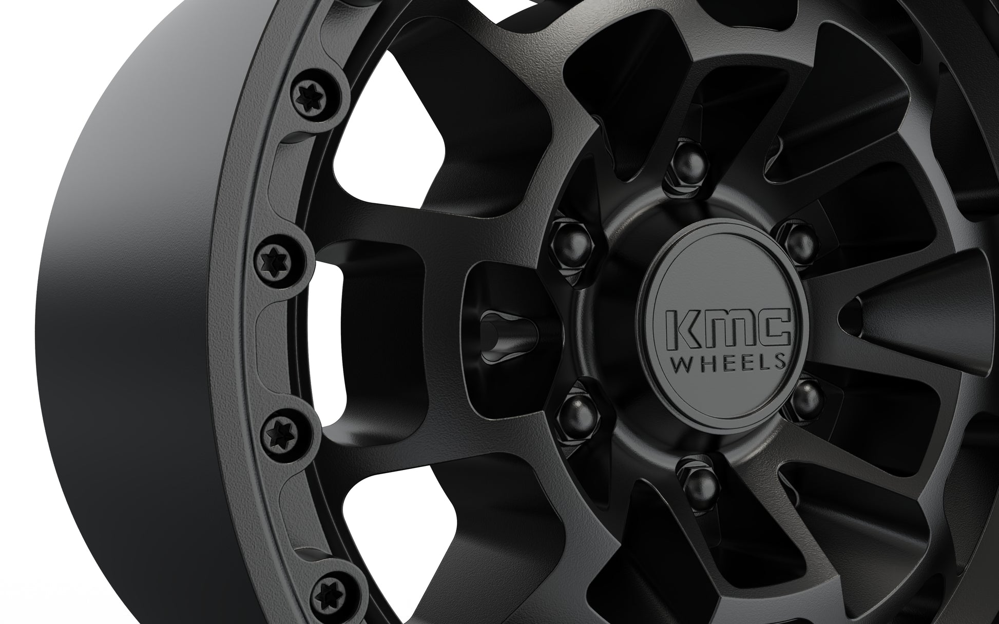 STL FILE kmc SUMMIT wheel 3D MODEL - ARTISTIT