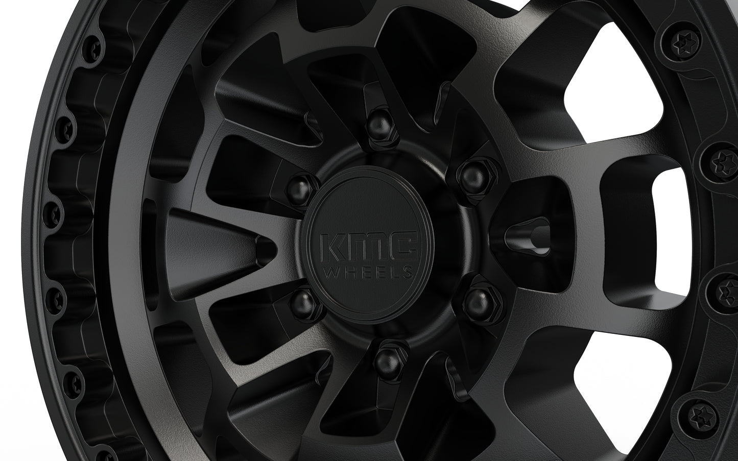 STL FILE kmc SUMMIT wheel 3D MODEL - ARTISTIT