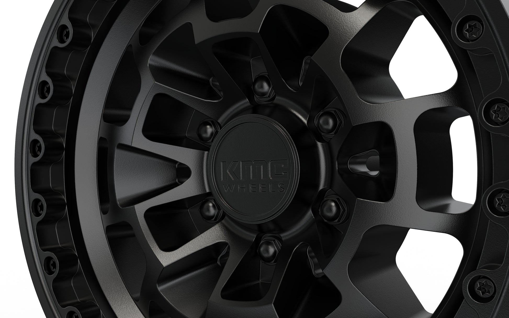 STL FILE kmc SUMMIT wheel 3D MODEL - ARTISTIT