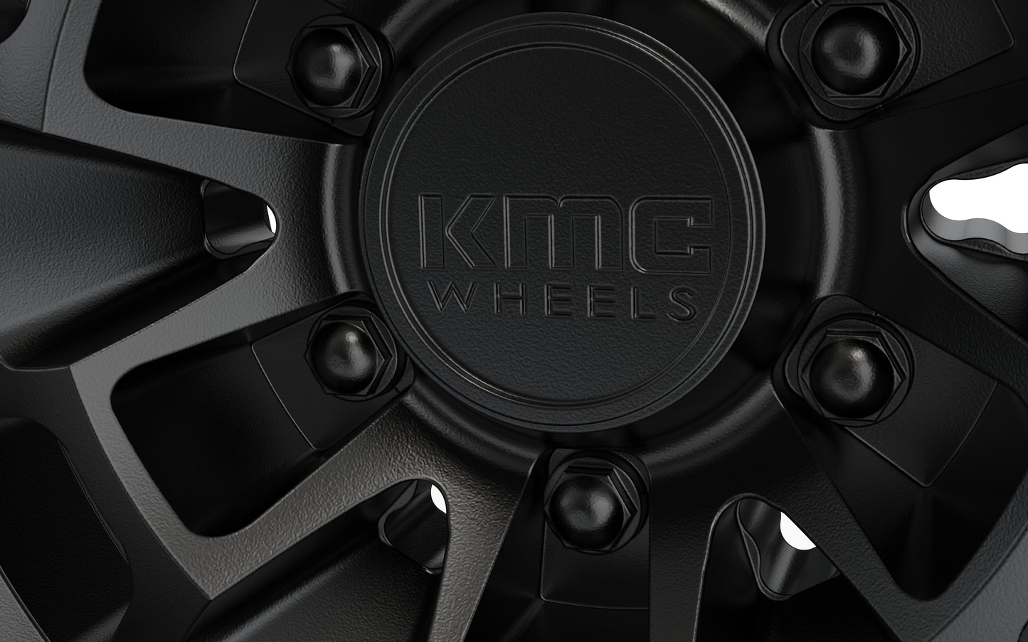 STL FILE kmc SUMMIT wheel 3D MODEL - ARTISTIT