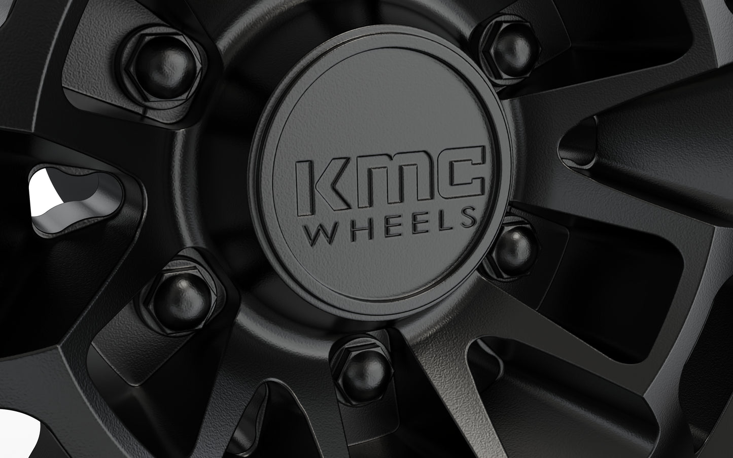 STL FILE kmc SUMMIT wheel 3D MODEL - ARTISTIT
