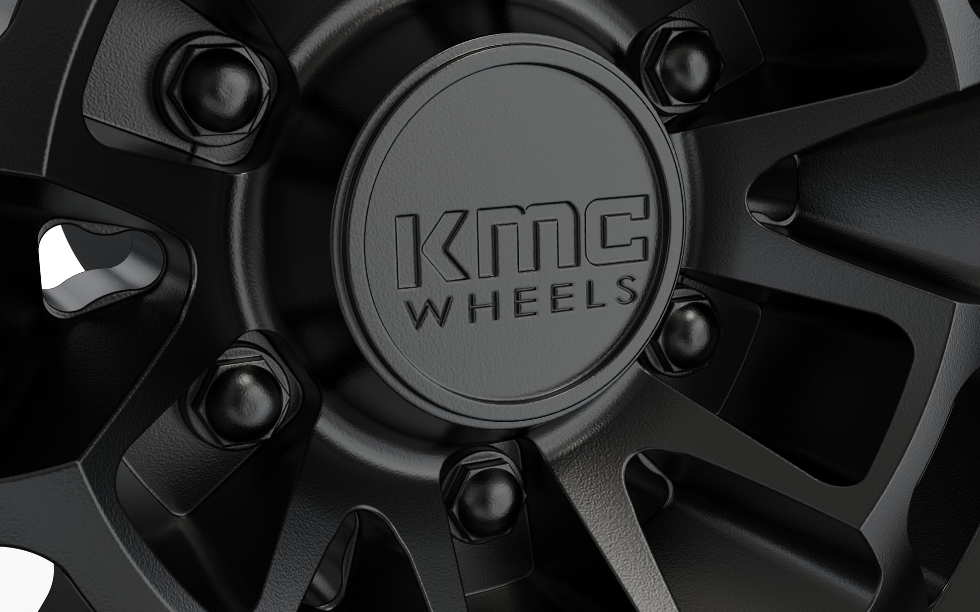 STL FILE kmc SUMMIT wheel 3D MODEL - ARTISTIT