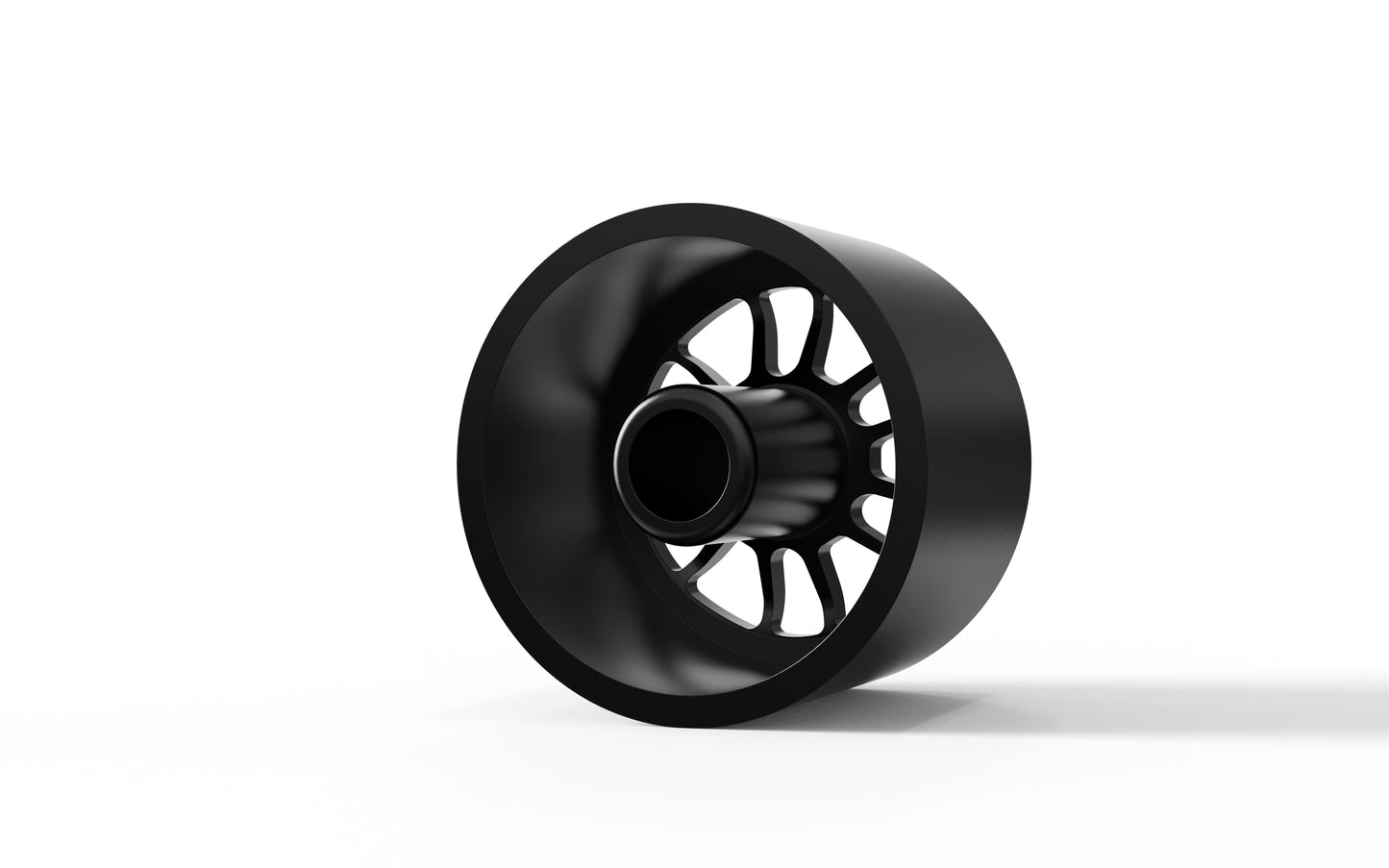 STL FILE kmc WRATH wheel 3D MODEL - ARTISTIT