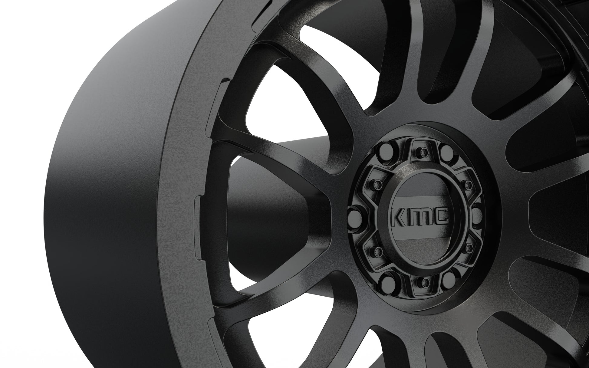 STL FILE kmc WRATH wheel 3D MODEL - ARTISTIT
