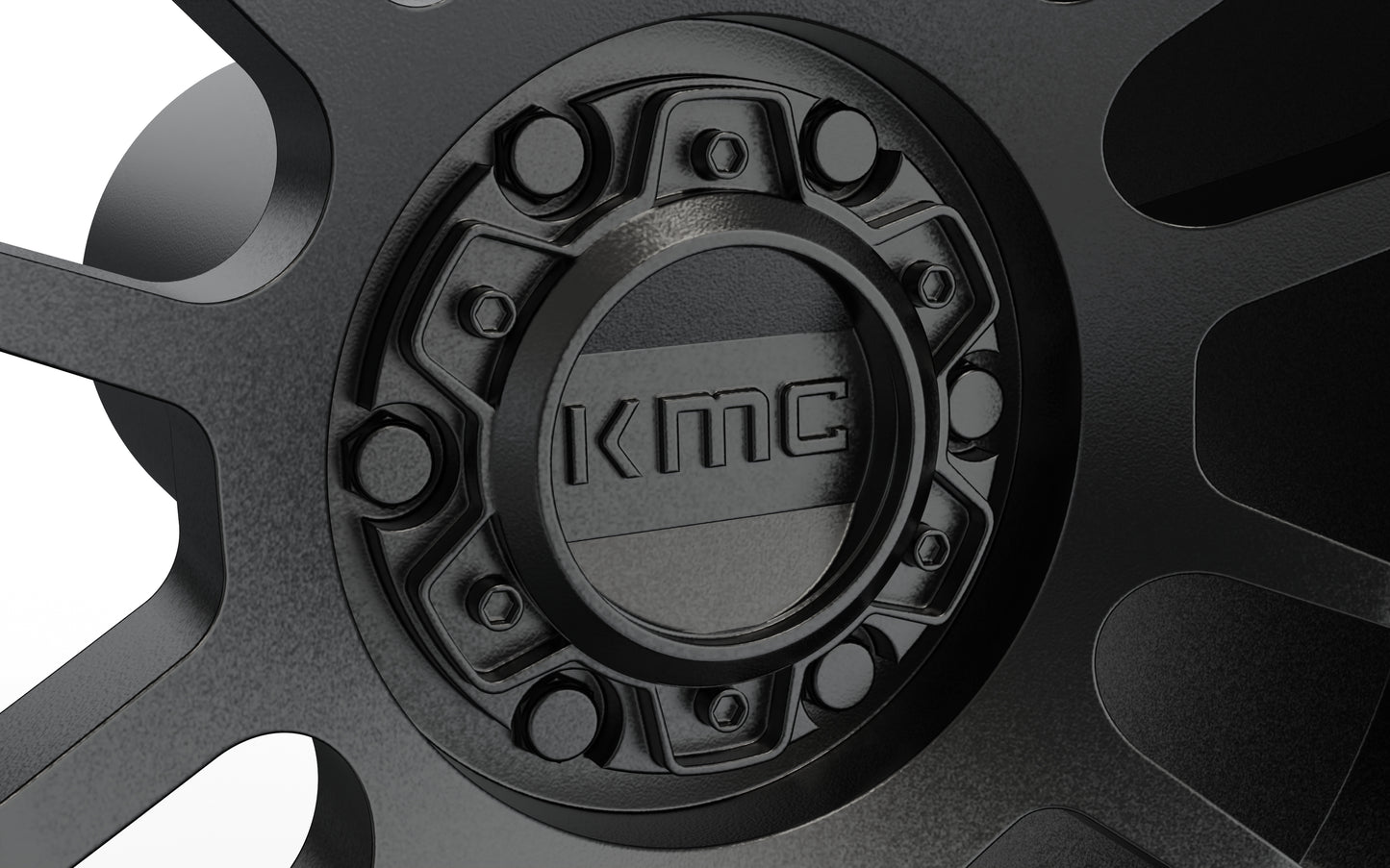 STL FILE kmc WRATH wheel 3D MODEL - ARTISTIT