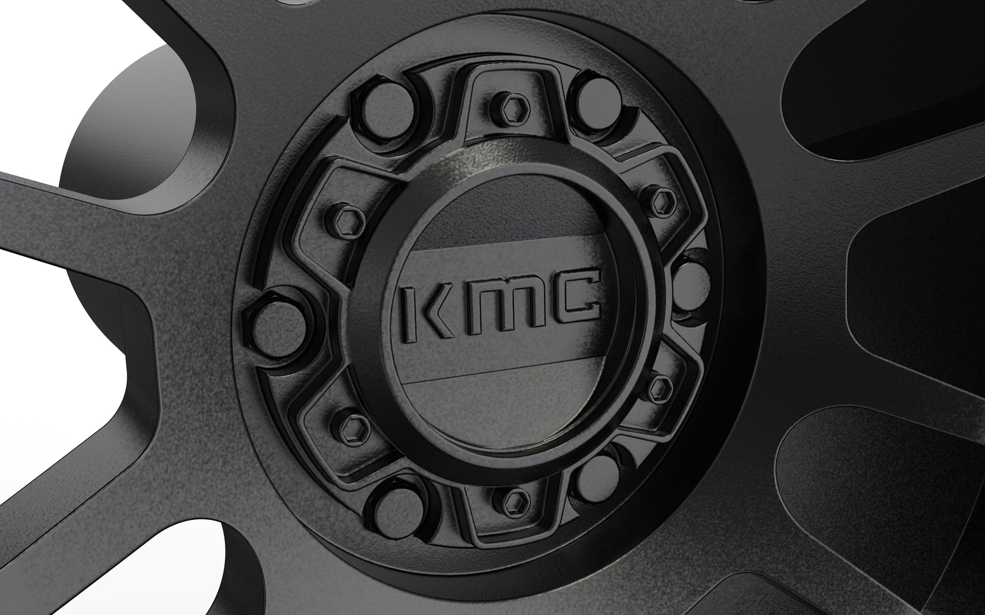 STL FILE kmc WRATH wheel 3D MODEL - ARTISTIT