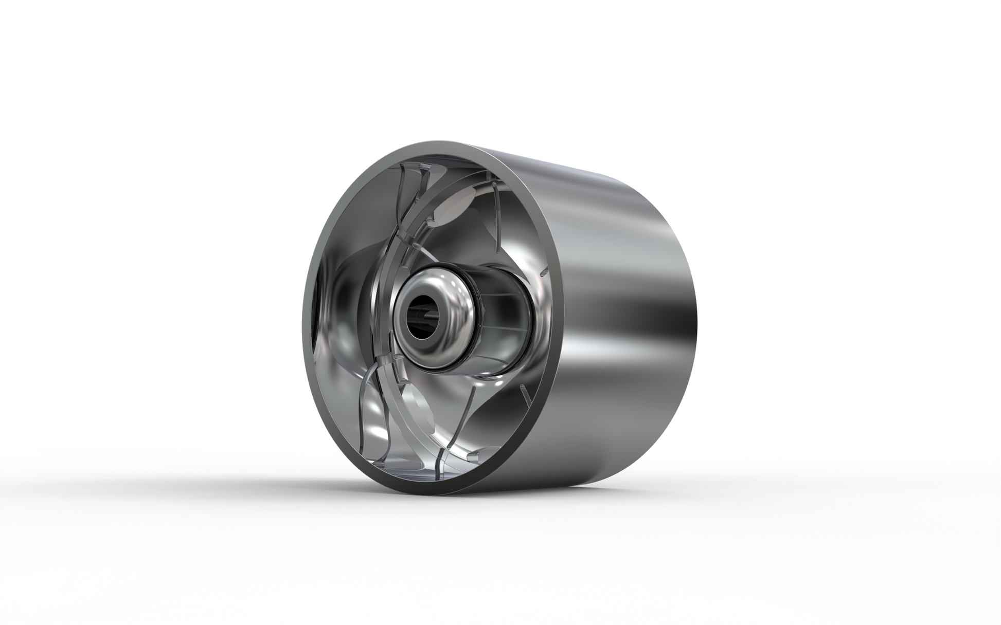 STL FILE ASANTI AF139 WHEEL 3D MODEL - ARTISTIT