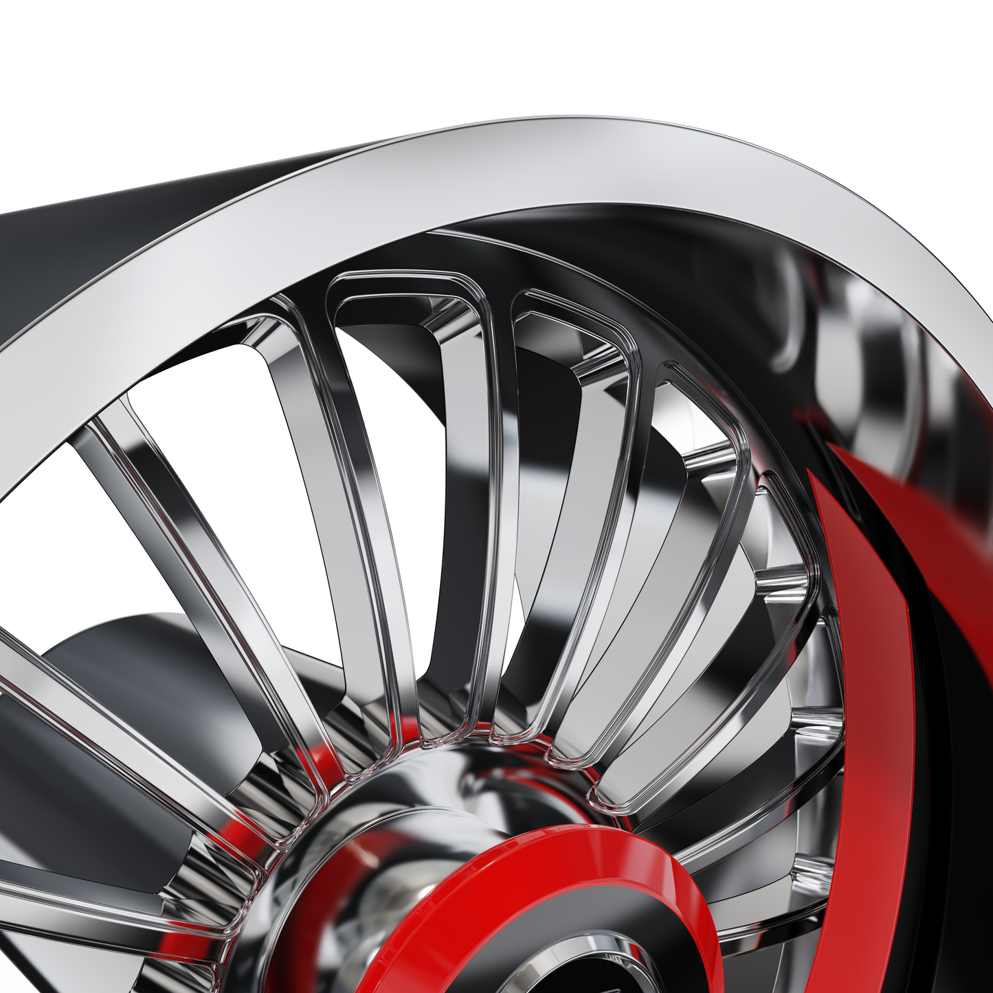 STL FILE DUB AZZMACKA WHEEL 3D MODEL - ARTISTIT