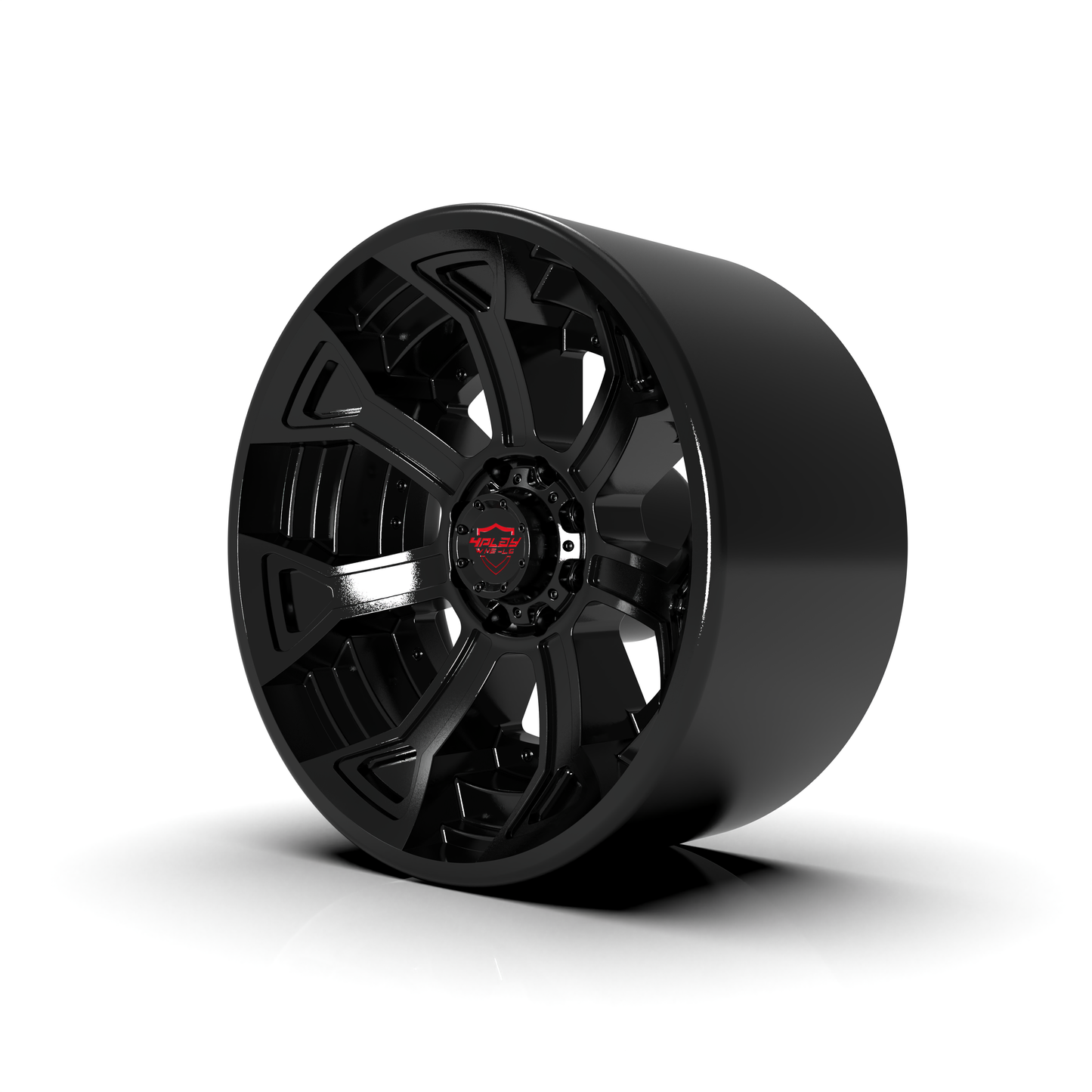 STL FILE 4PLAY Gen2 4p70 WHEEL 3D MODEL - ARTISTIT