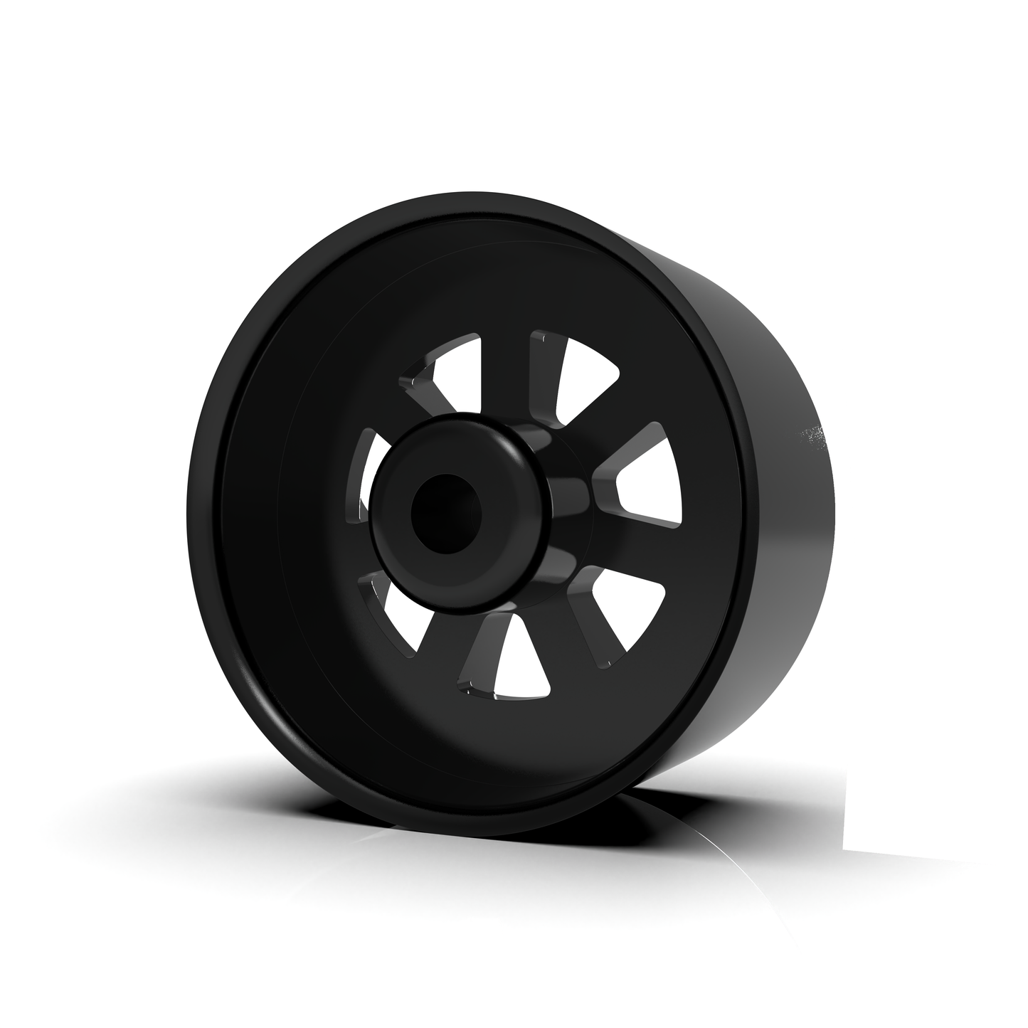 STL FILE 4PLAY Gen2 4p70 WHEEL 3D MODEL - ARTISTIT