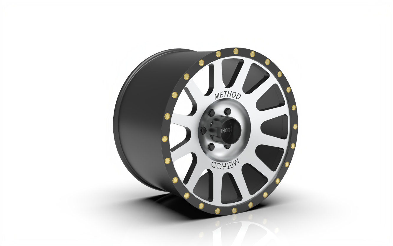 Method Rim 3d METHOD WHEELS 3D MODELS – ARTISTIT