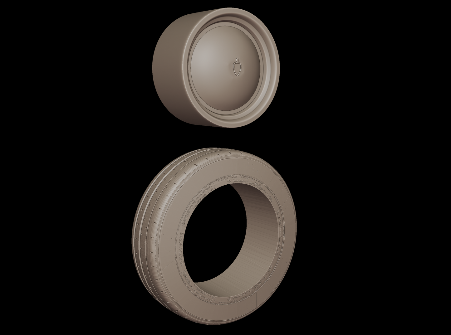 lincoln Cosmopolitan Presidential Limousine 1950  3d print model